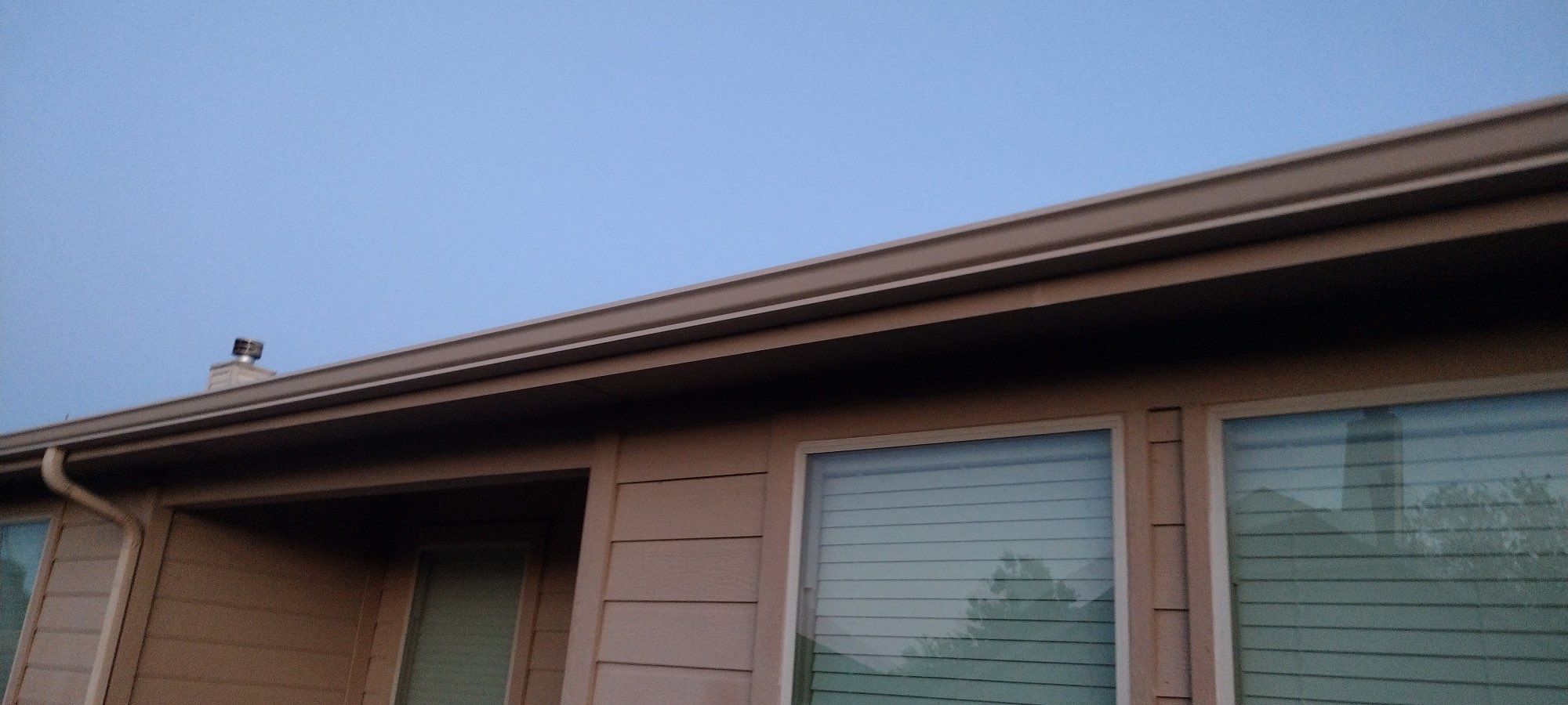Project in Heartland by Rhino Roofing and General Contracting, LLC