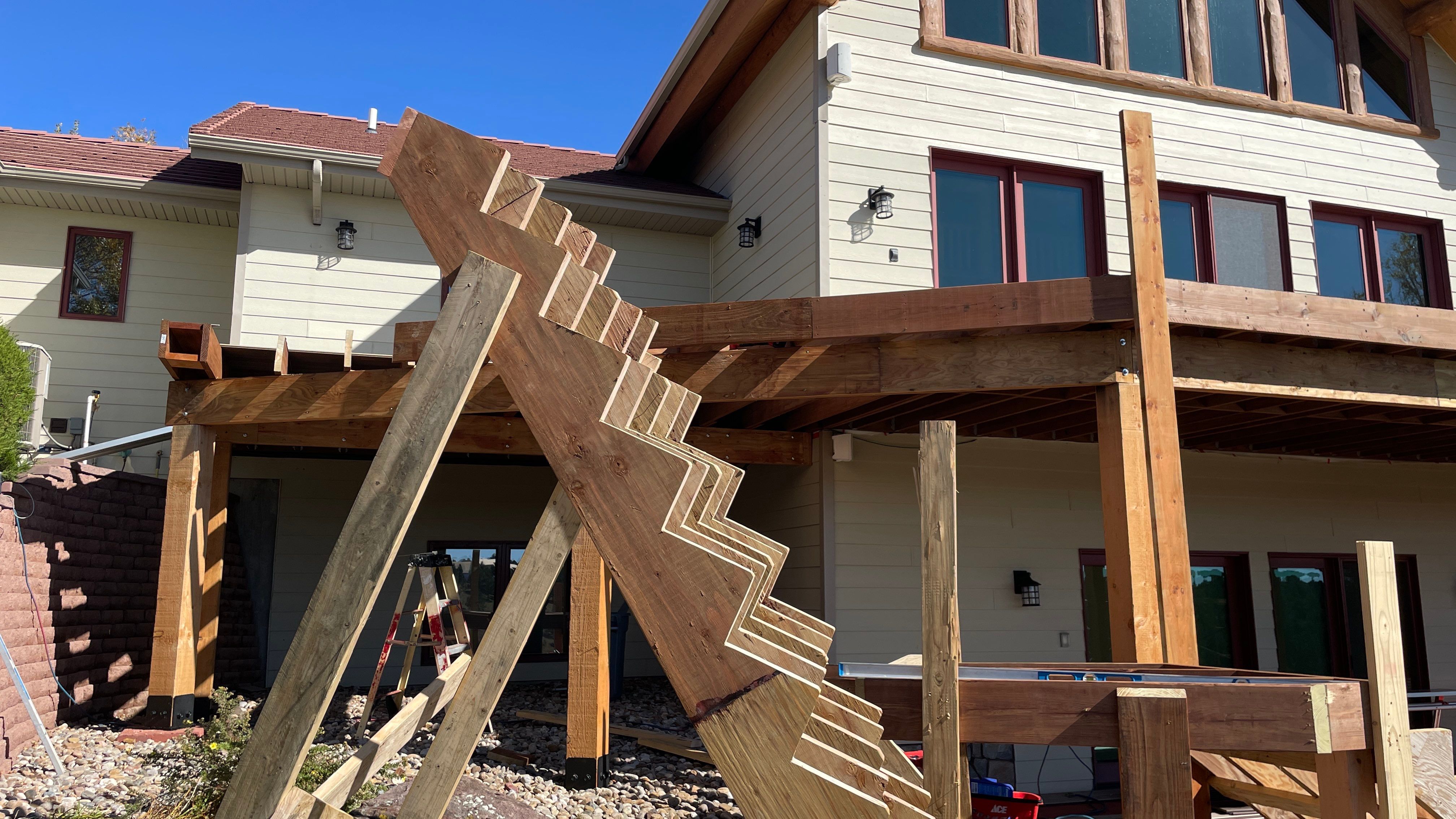 Transformation Tuesday by Weather-Tite Exteriors LLC