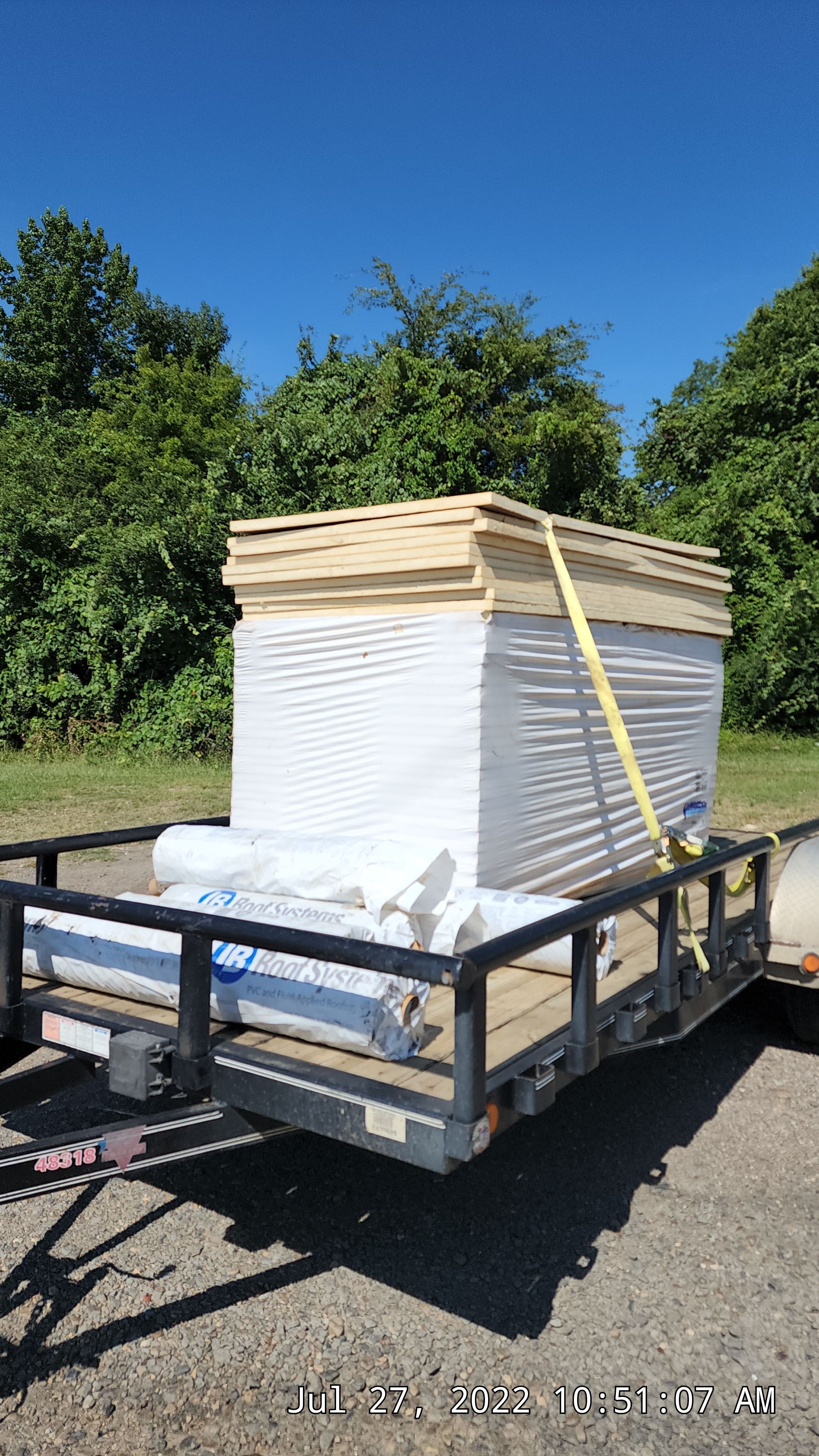 Nashville Sonic by Hostetler Roofing