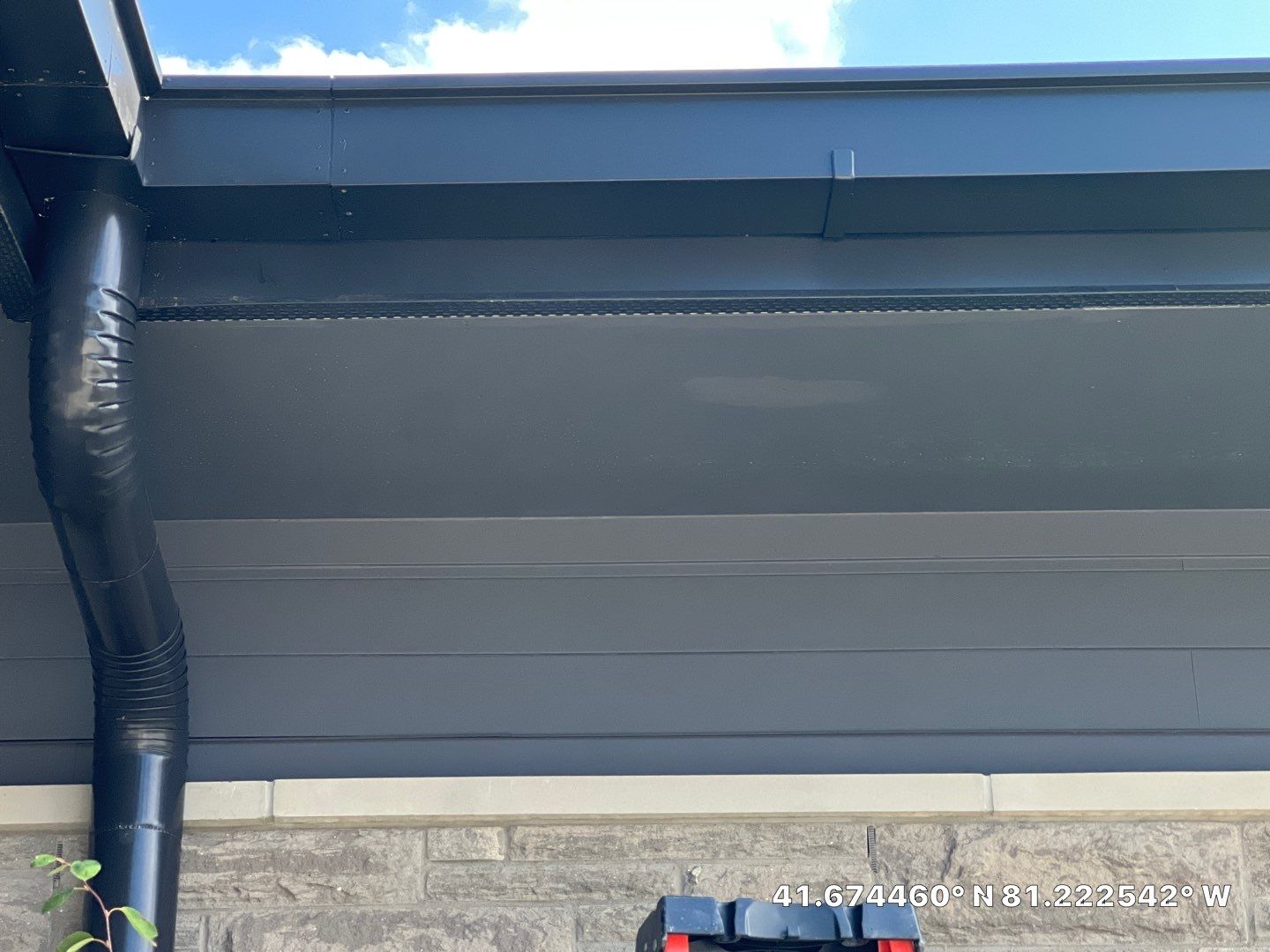 Commercial Roofing Installation using Owens Corning Duration Black Sable by Nitro Roofing and Construction