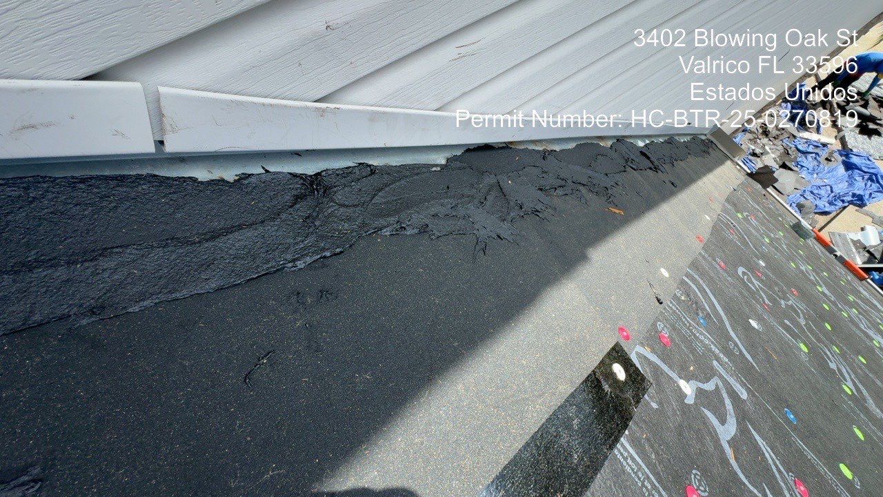 Project in Valrico by You Restorations LLC DBA YOU-Home