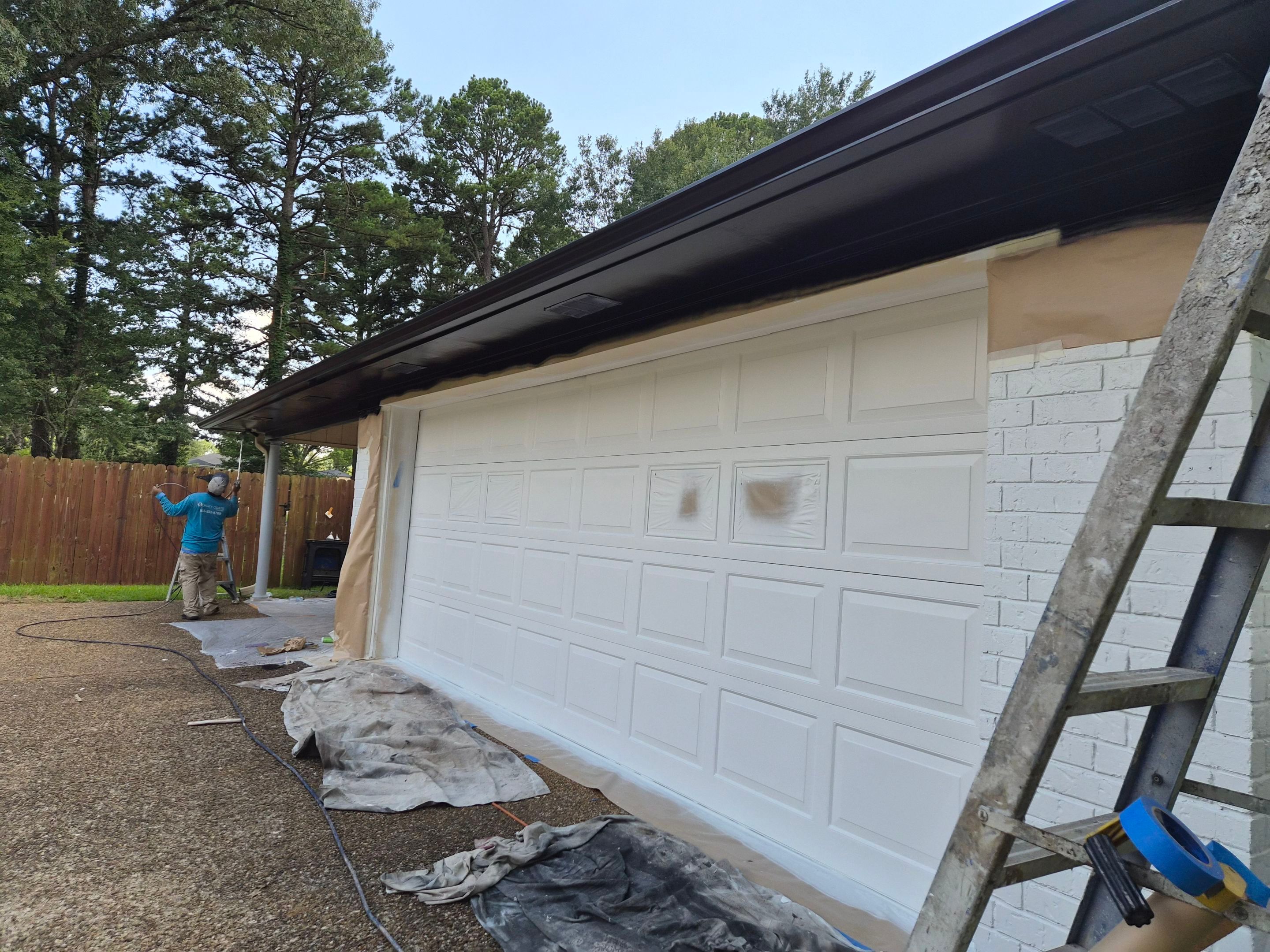 From Prep to Perfect Finish by Quality Coats Painting