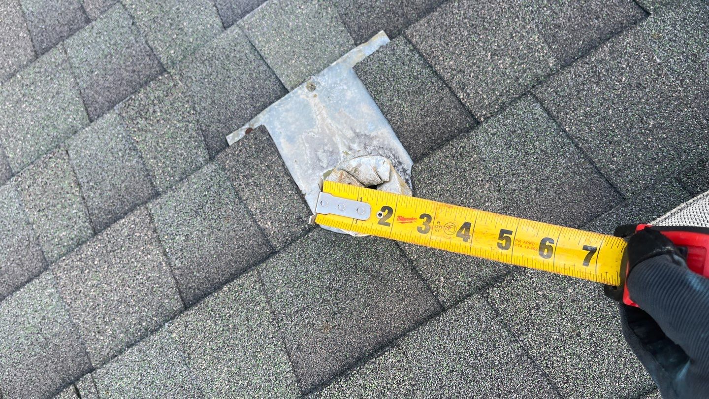 Residential Roofing Installing using Owens Corning Duration by Roof Concepts Construction
