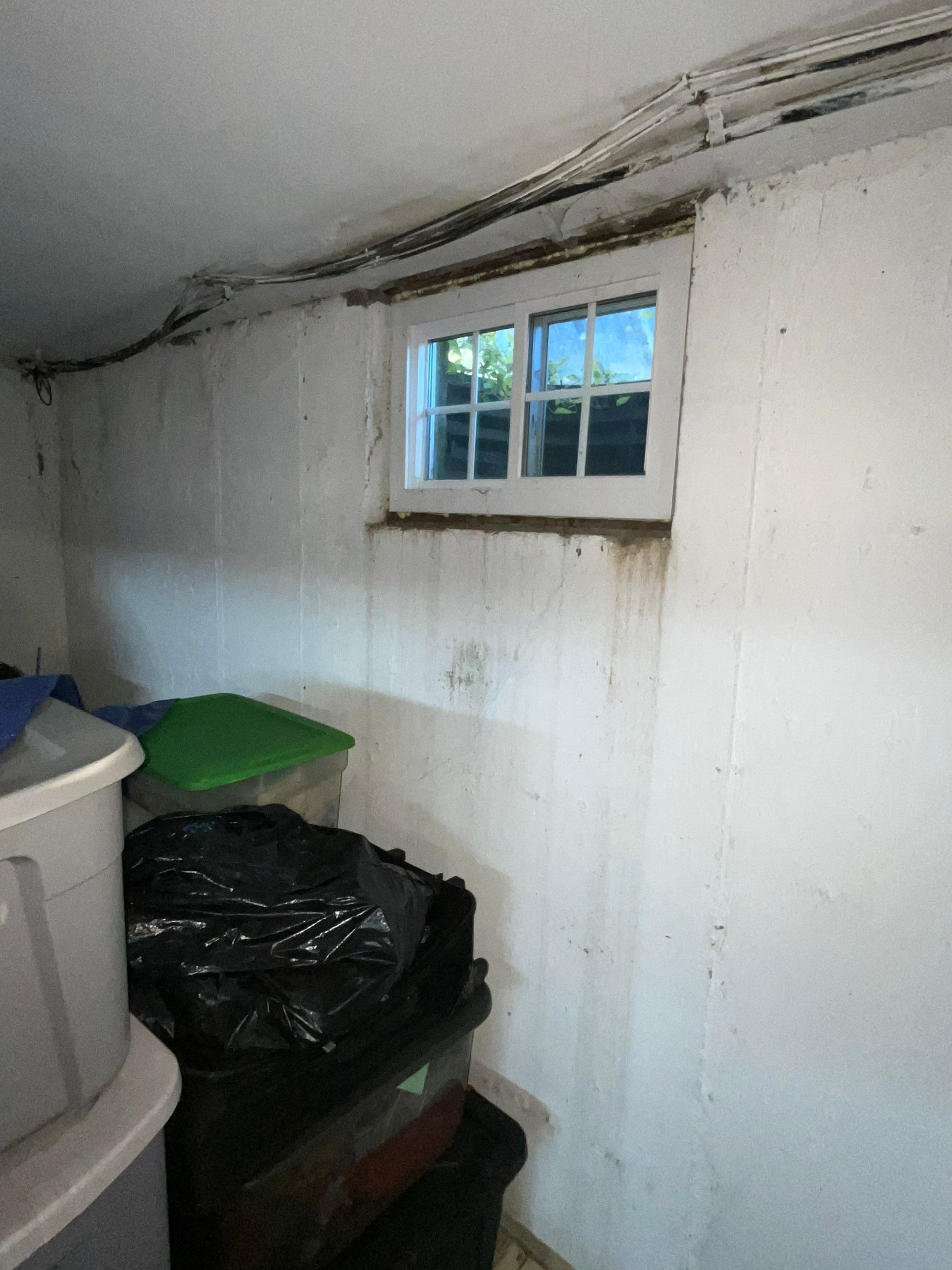 301 Hicksville Rd • Bethpage, NY 11714 by A.M. Shield Waterproofing, Corp.