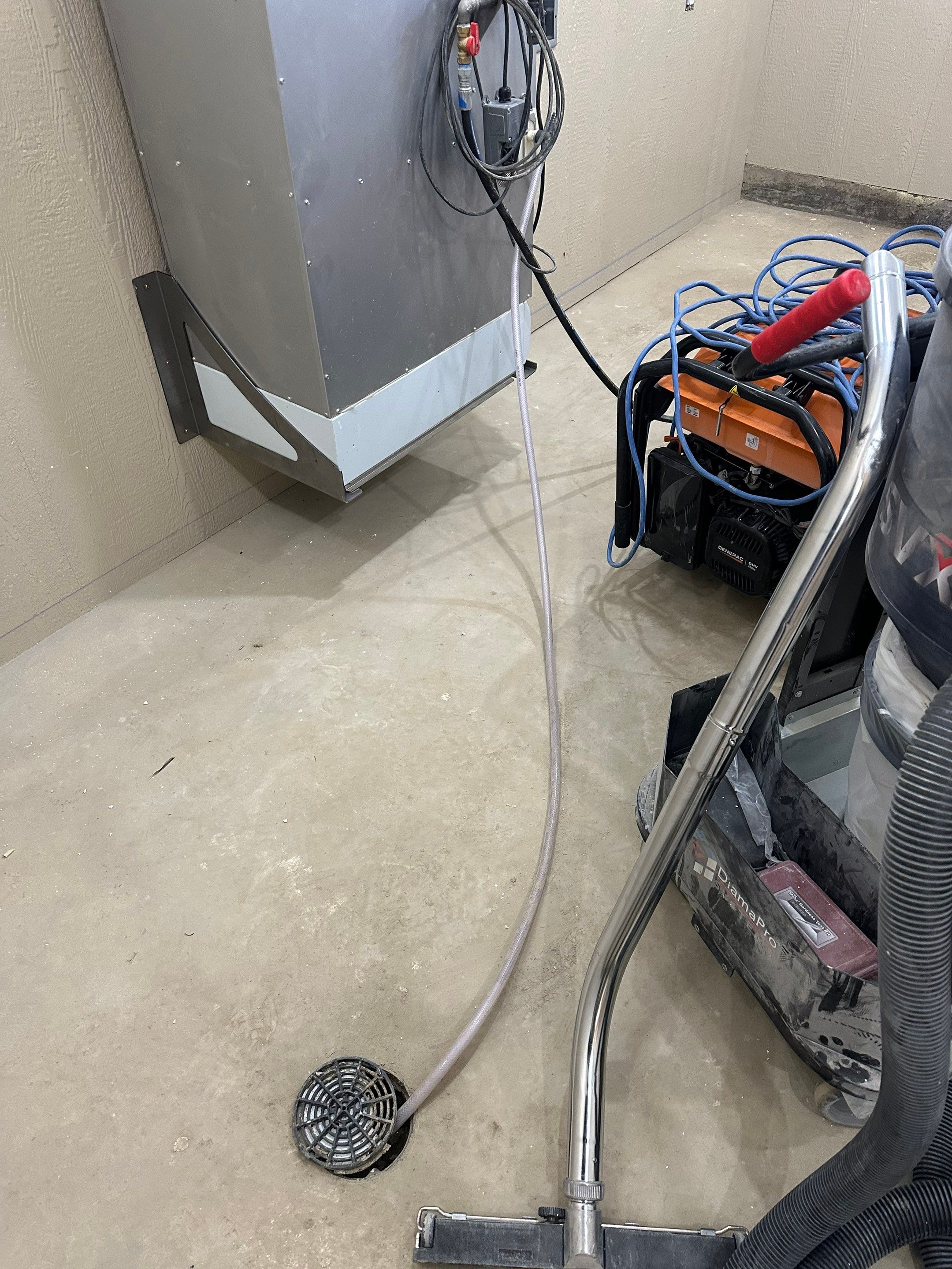 COATS 36965 Decker 2024 by Select Painting, Coatings & Garage Cabinets