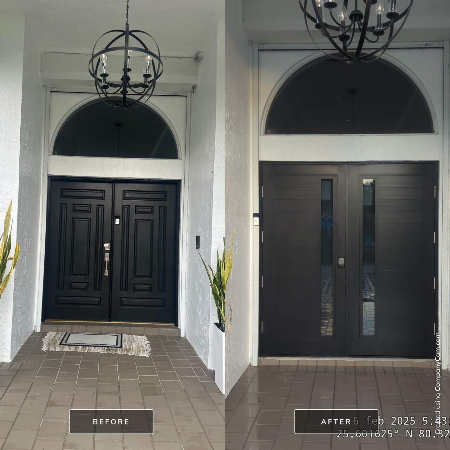 Replacement of windows and doors-Westchester by ASP SuperHome