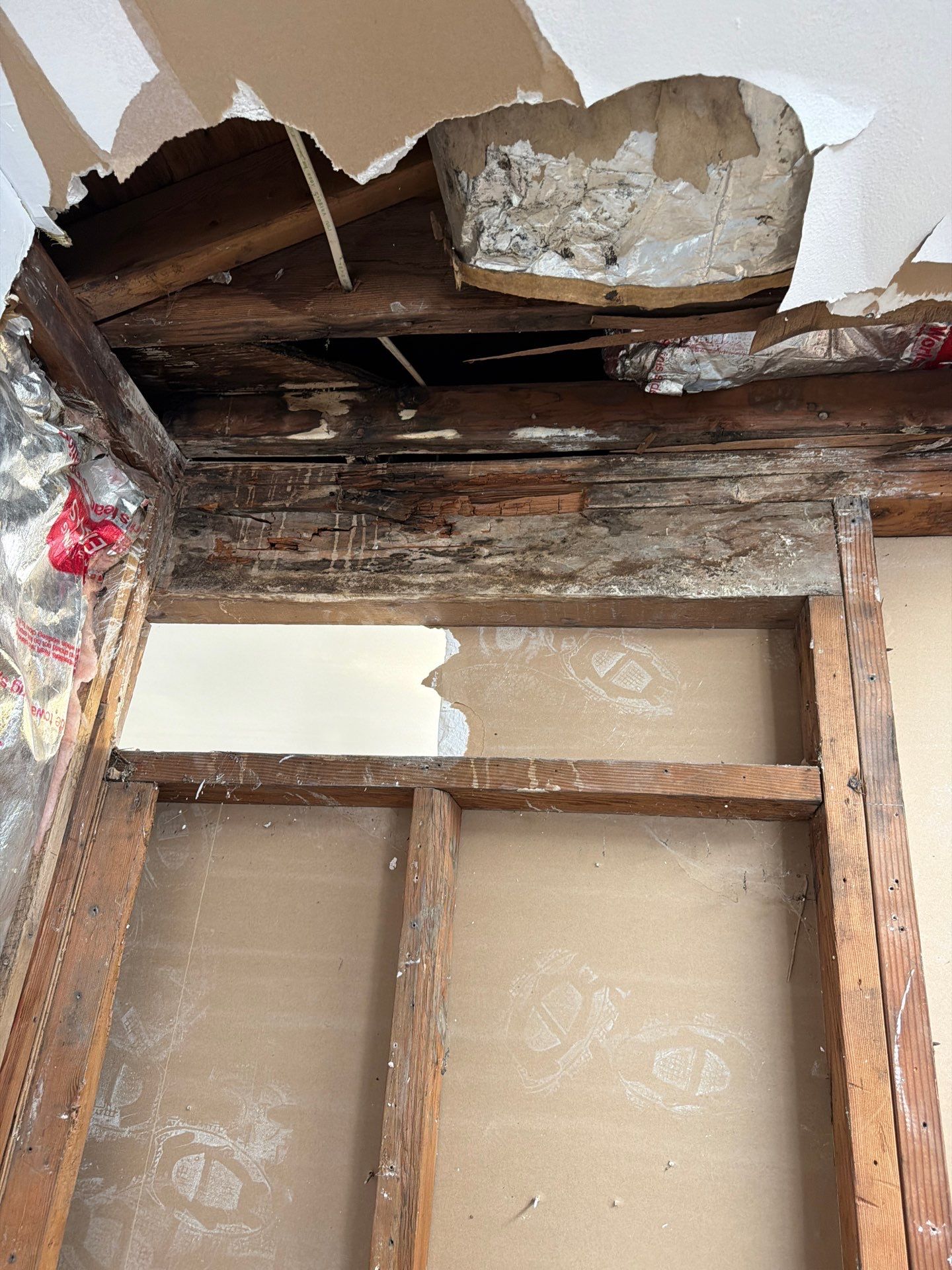 Wall Construction by Handyman State LLC