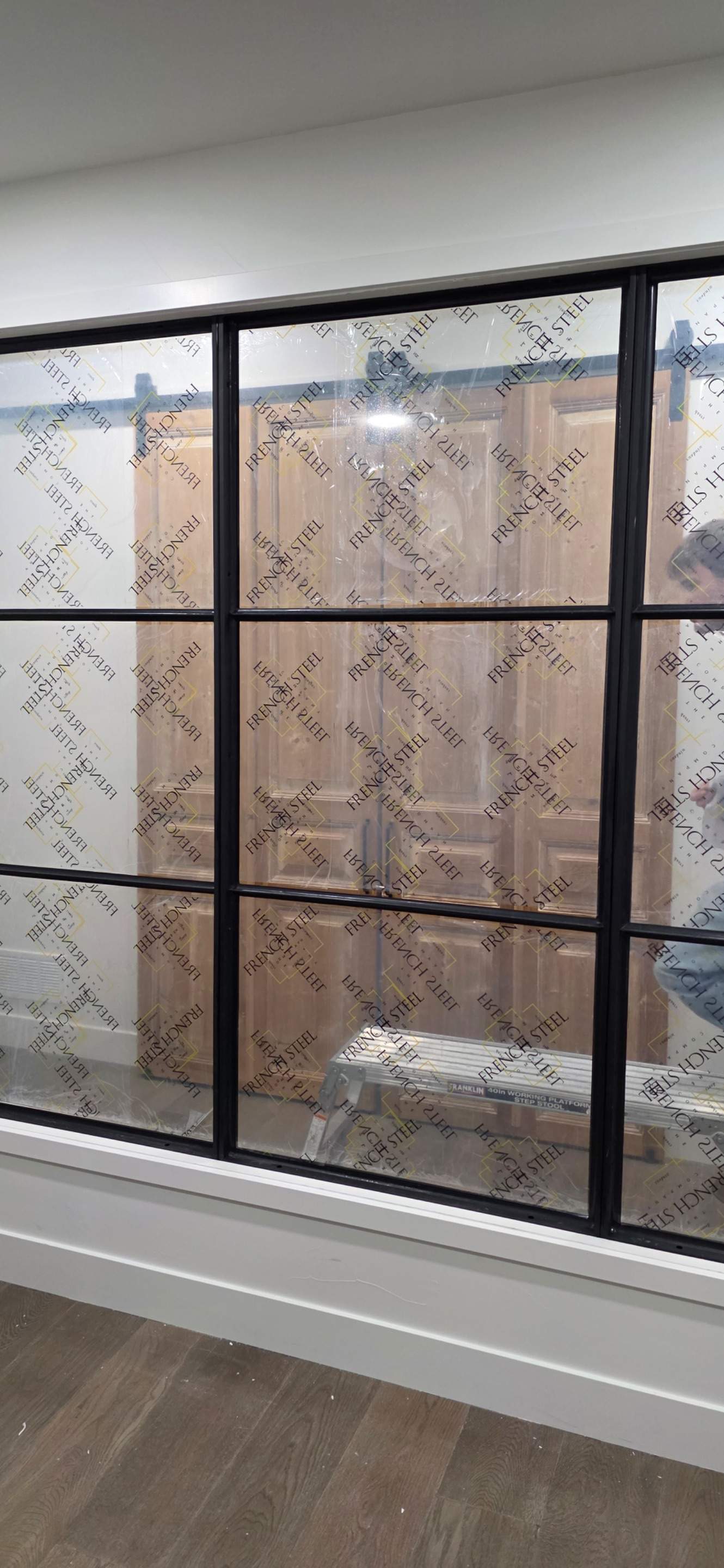 Do you have a room that needs something special? Check this out! by 1st choice windows and siding