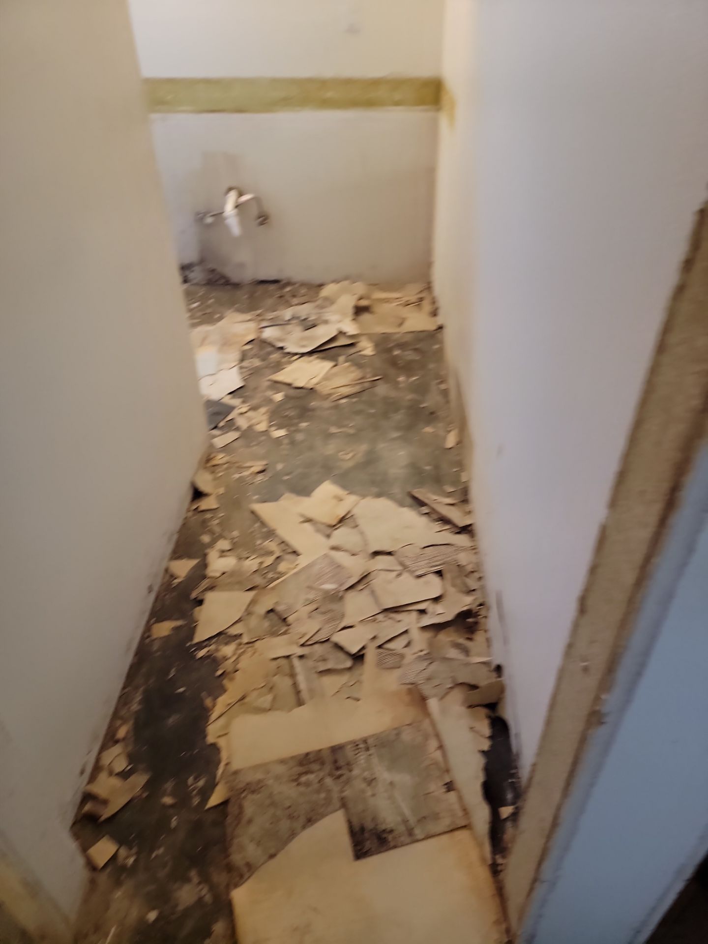 Lakewood remodel by Long Range Customs LLC