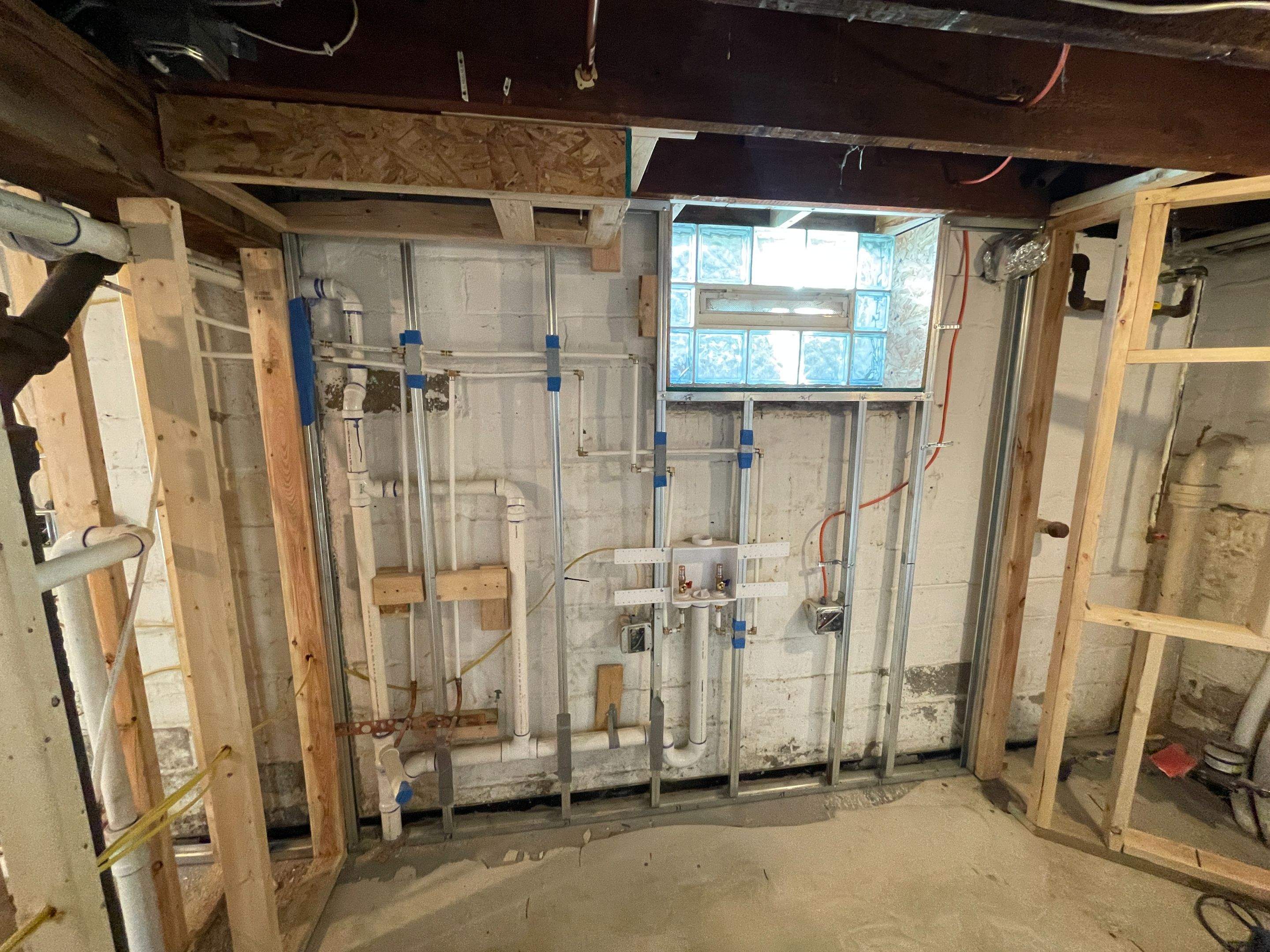 Project in St Paul by TLC Home Renovations, Inc.