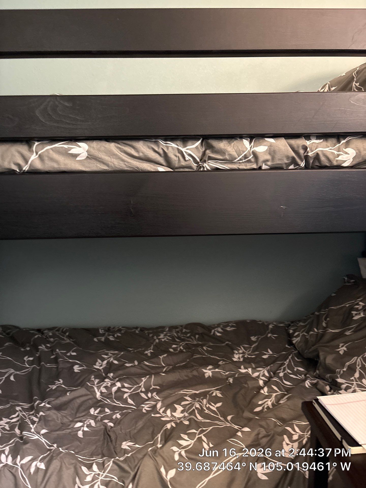 Denver Bedroom and Home Office Interior Renovation by CompanyCam Sales Demo