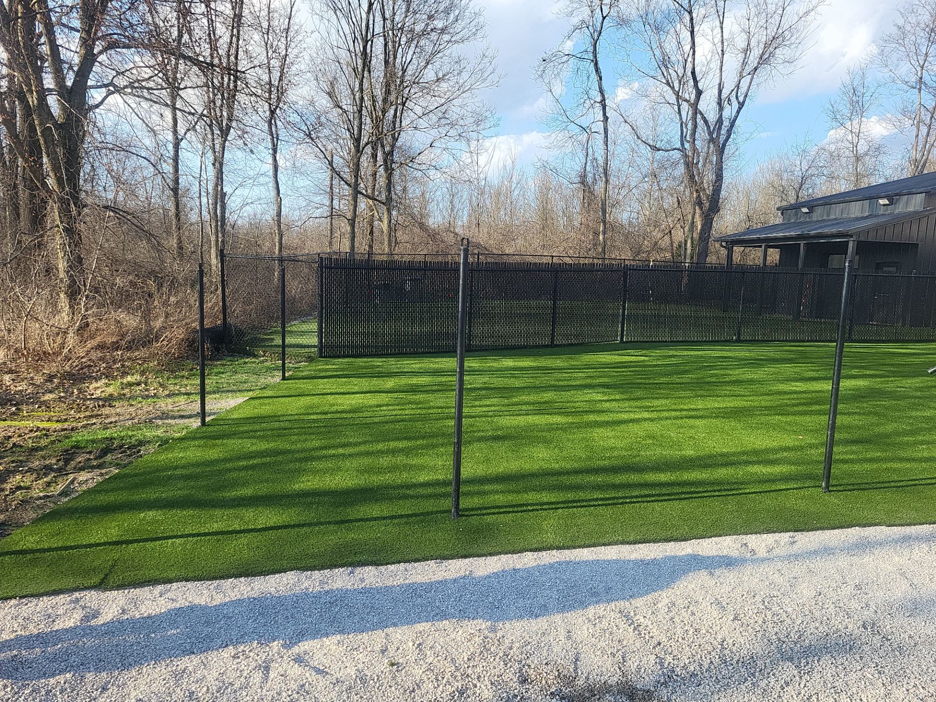 Lead the Way K9 - Pet yards by Southwest Greens Midwest