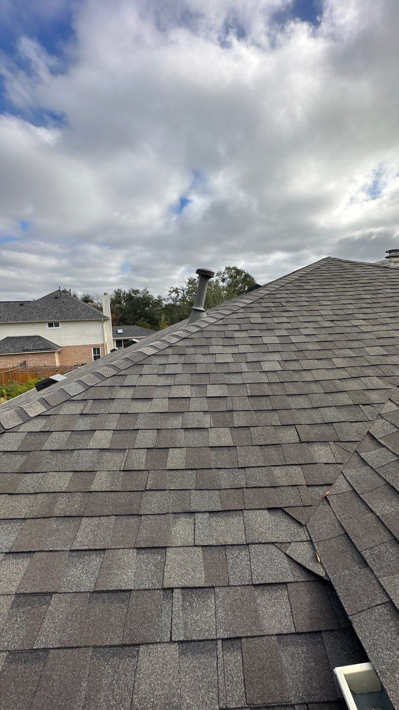 Weathered Wood - Certainteed Landmark by RoofsOnly.com