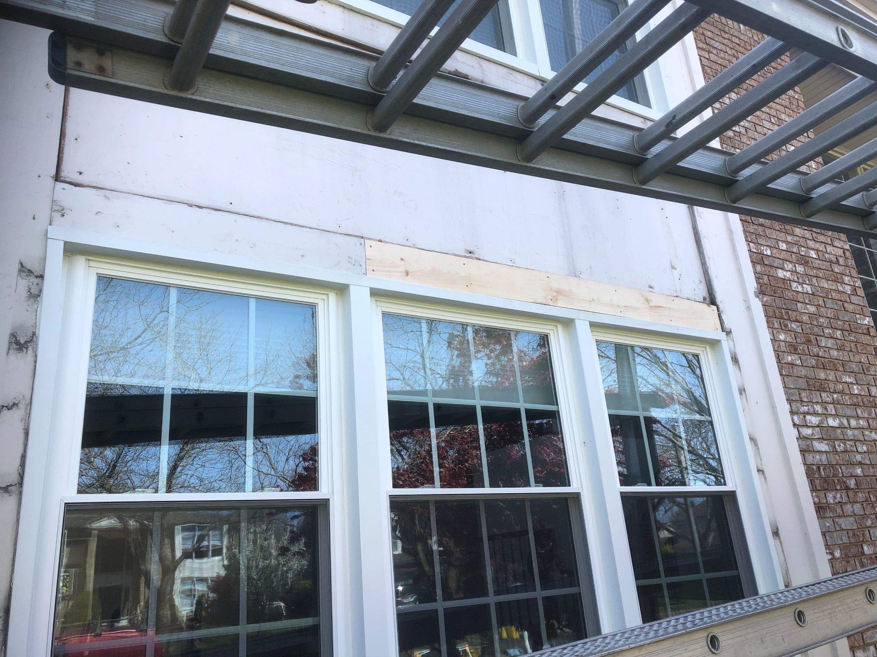Siding  by Stofan Construction LLC