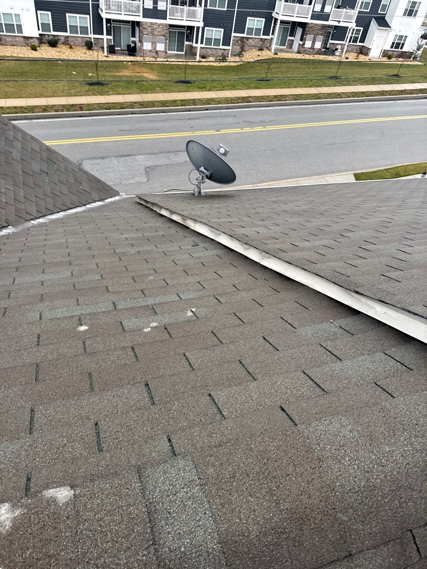 Project in Hanover by Elvis General Construction LLC