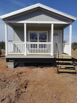 Project in Atwood