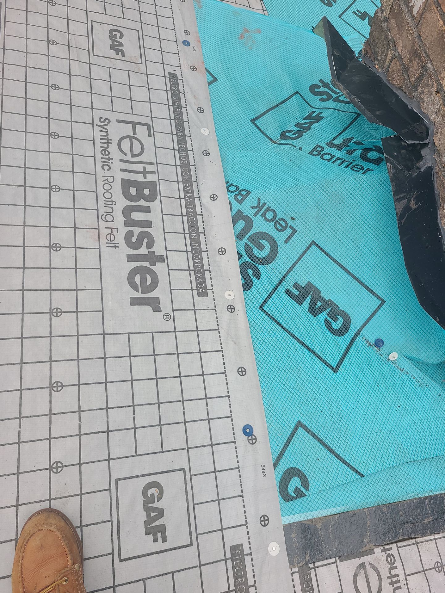 Roof Replacement Shenandoah by Roof Repair Services LLC