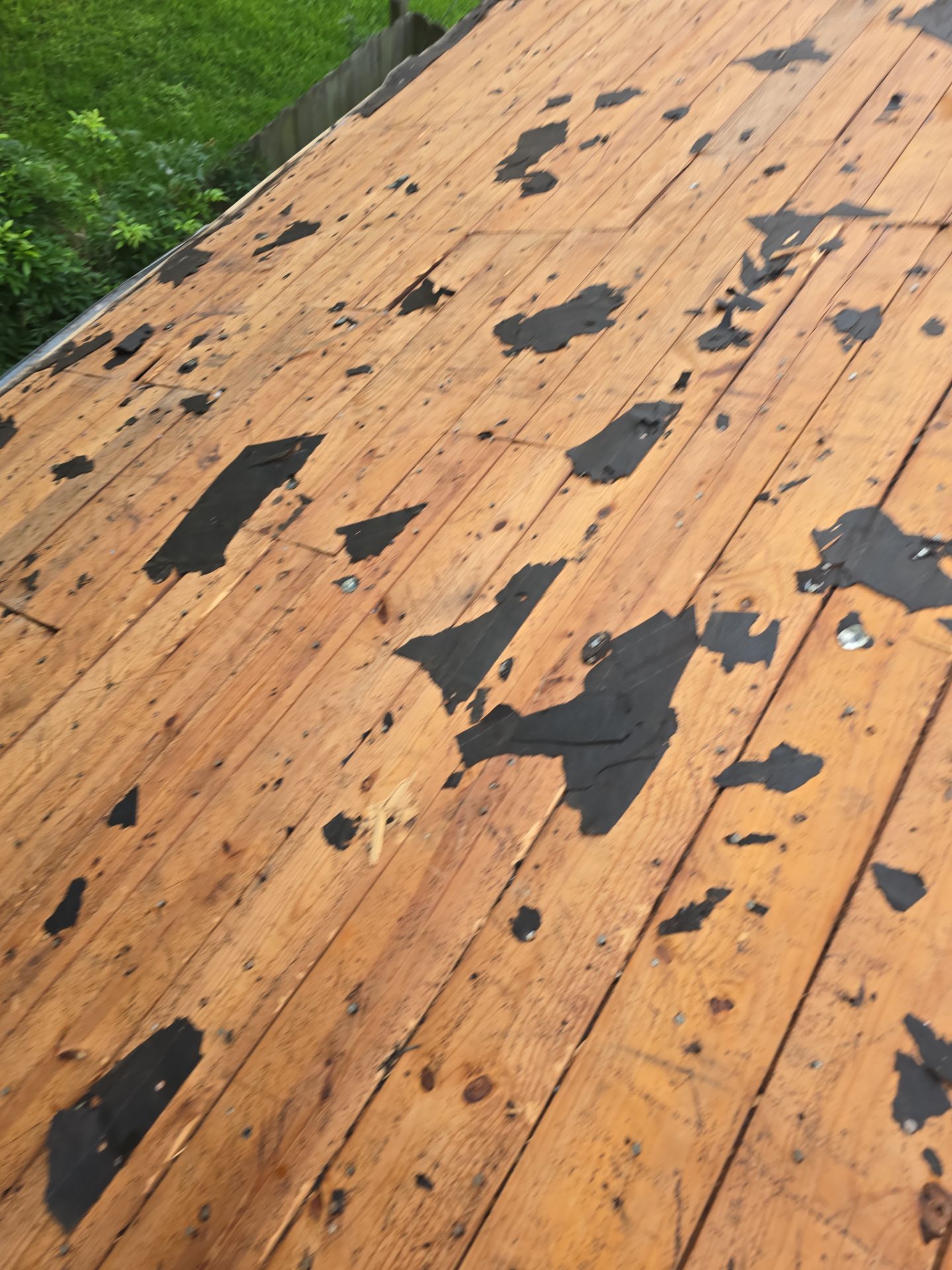Roof Replacement Deer Park by Roof Repair Company