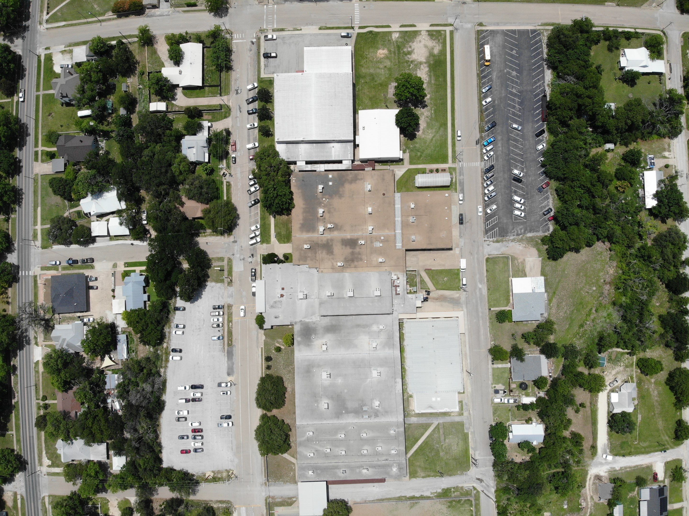 Project in Hamilton by Reclaim Construction