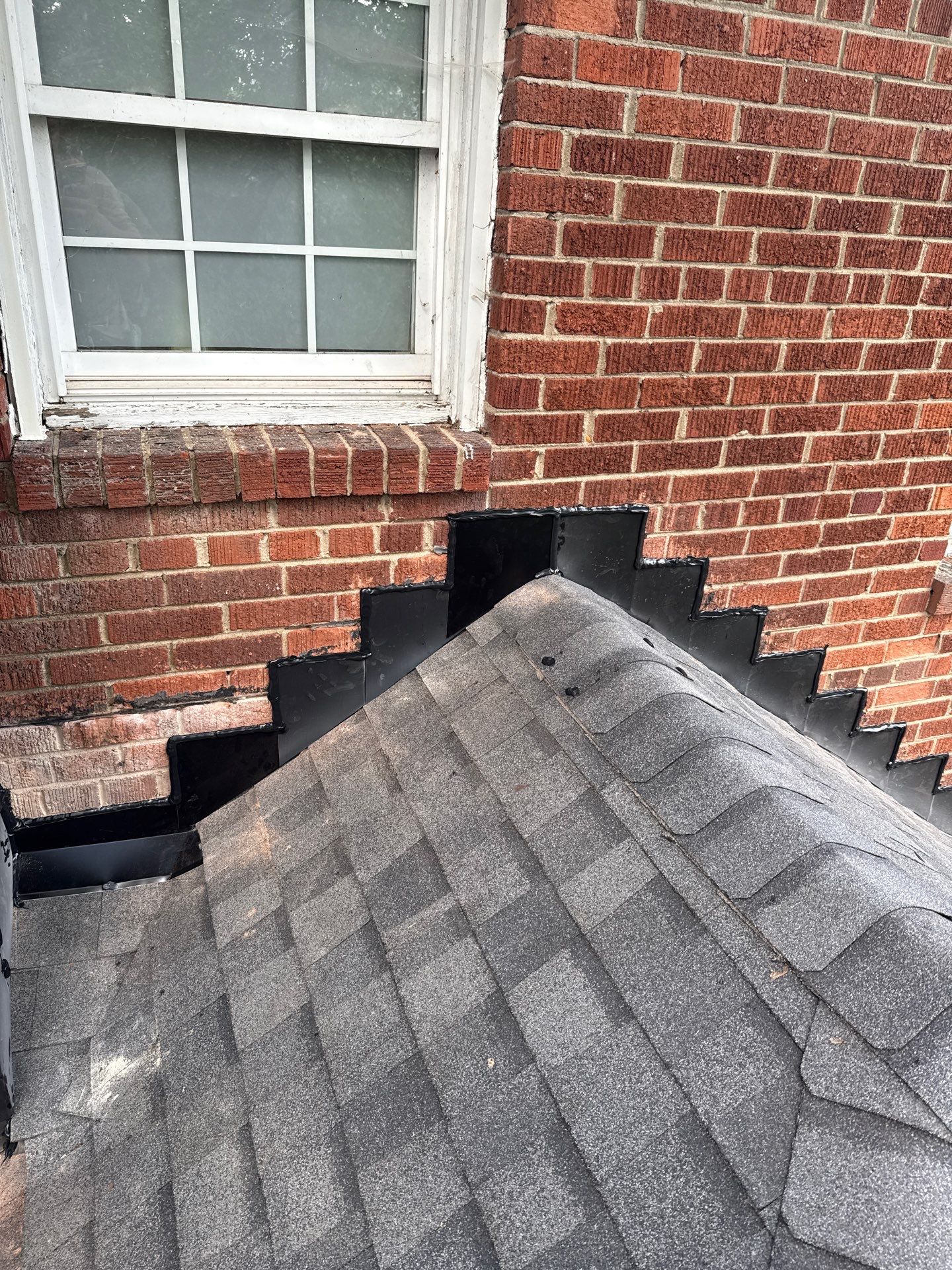 Arlington: Residential Roof Replacement with CertainTeed Landmark Pro in Max Def Pewterwood by RM Banning, Inc.