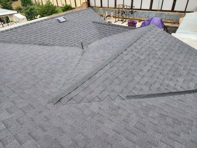 Roof Replacement - Pacoima CA 91331