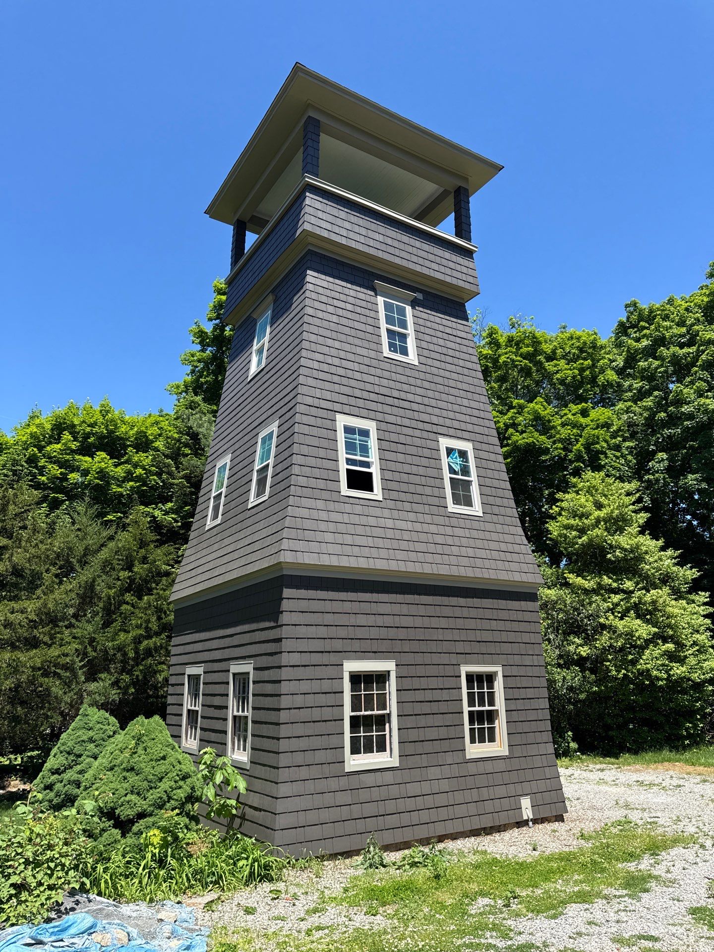 James Hardie in South Salem, NY by Ideal Siding 