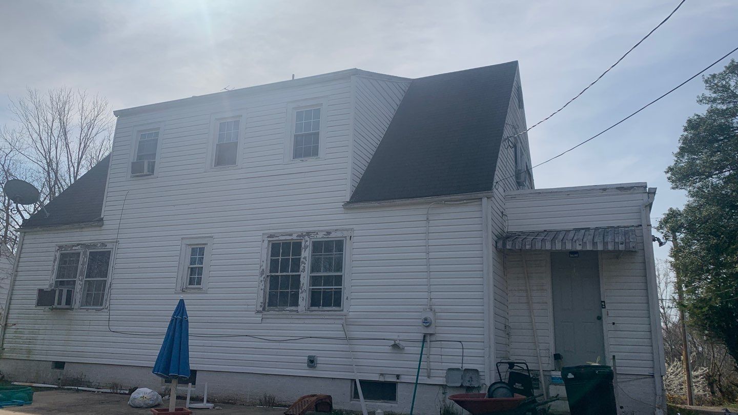 Residential Roofing Installation using Performance Shingles by Mr. Roofer