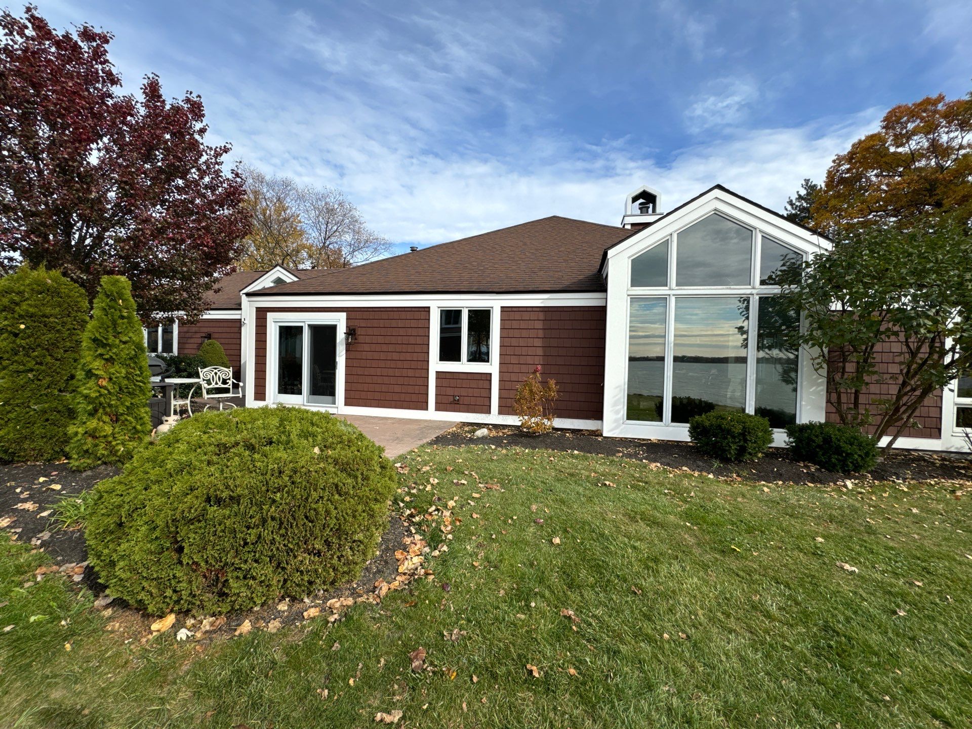 Siding Replacement by Case Construction