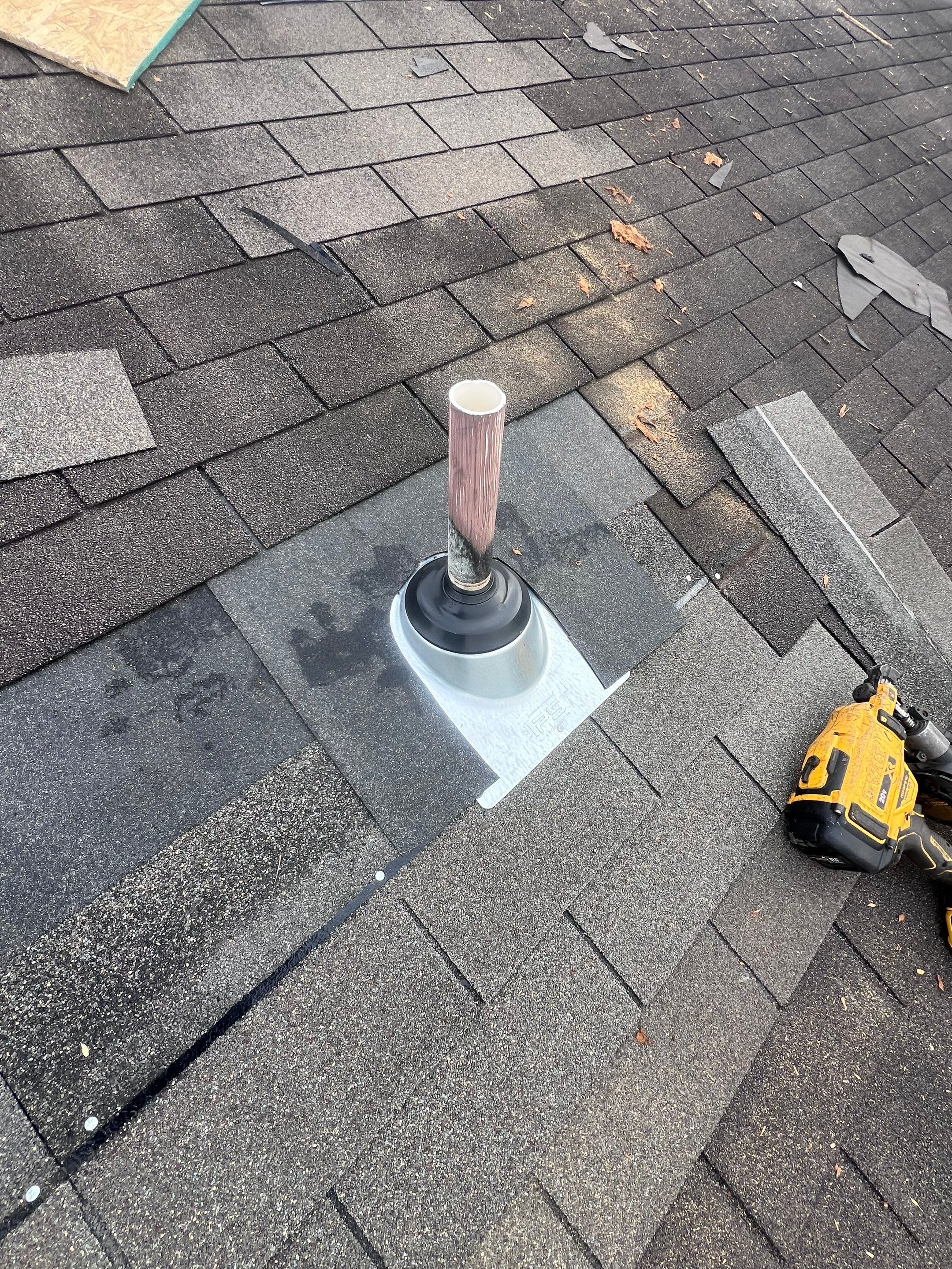 Roof Repair Houston by Roof Repair Company