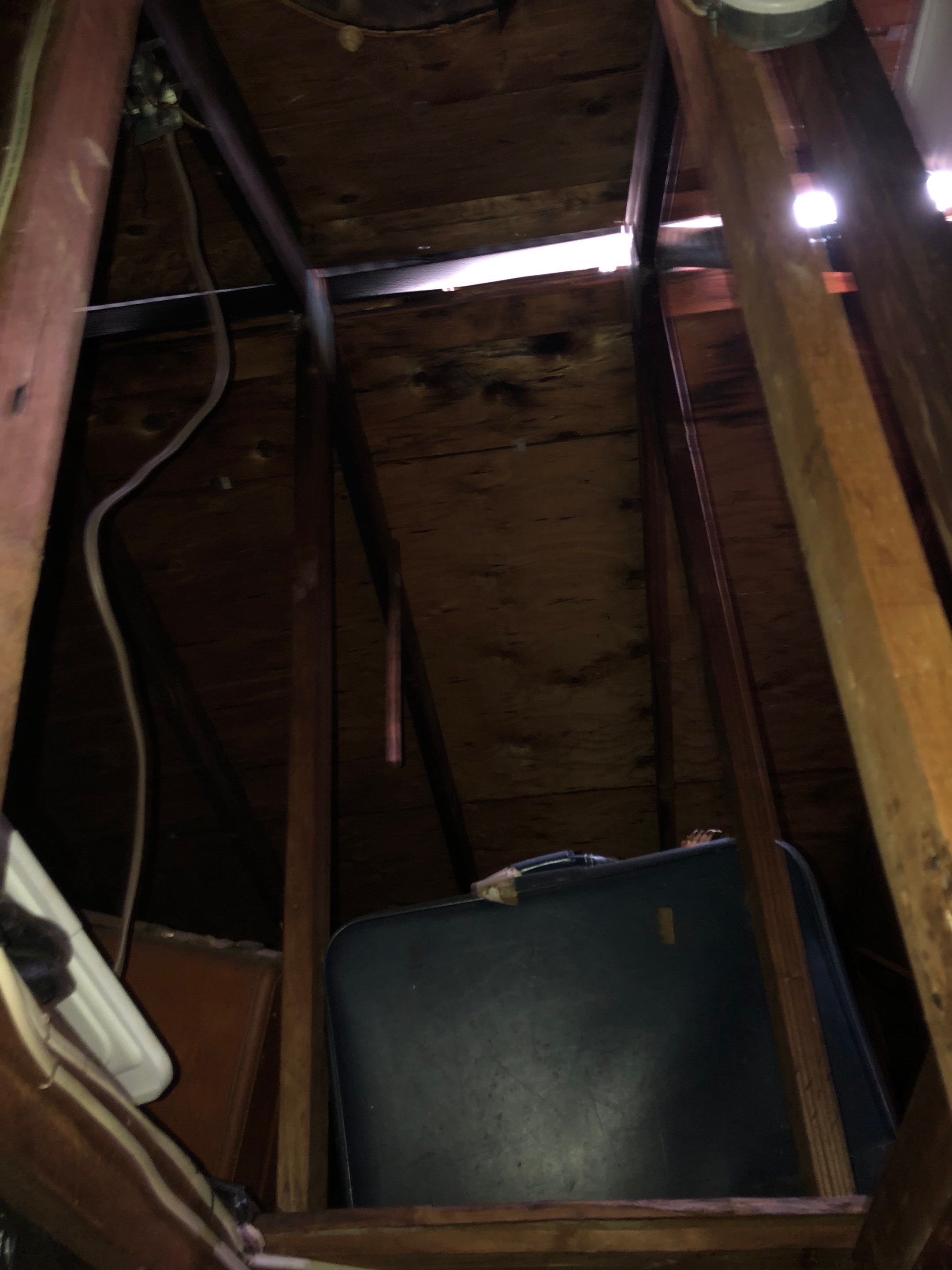 Alexandria Certainteed Landmark Roof in Colonial Slate by RM Banning, Inc.