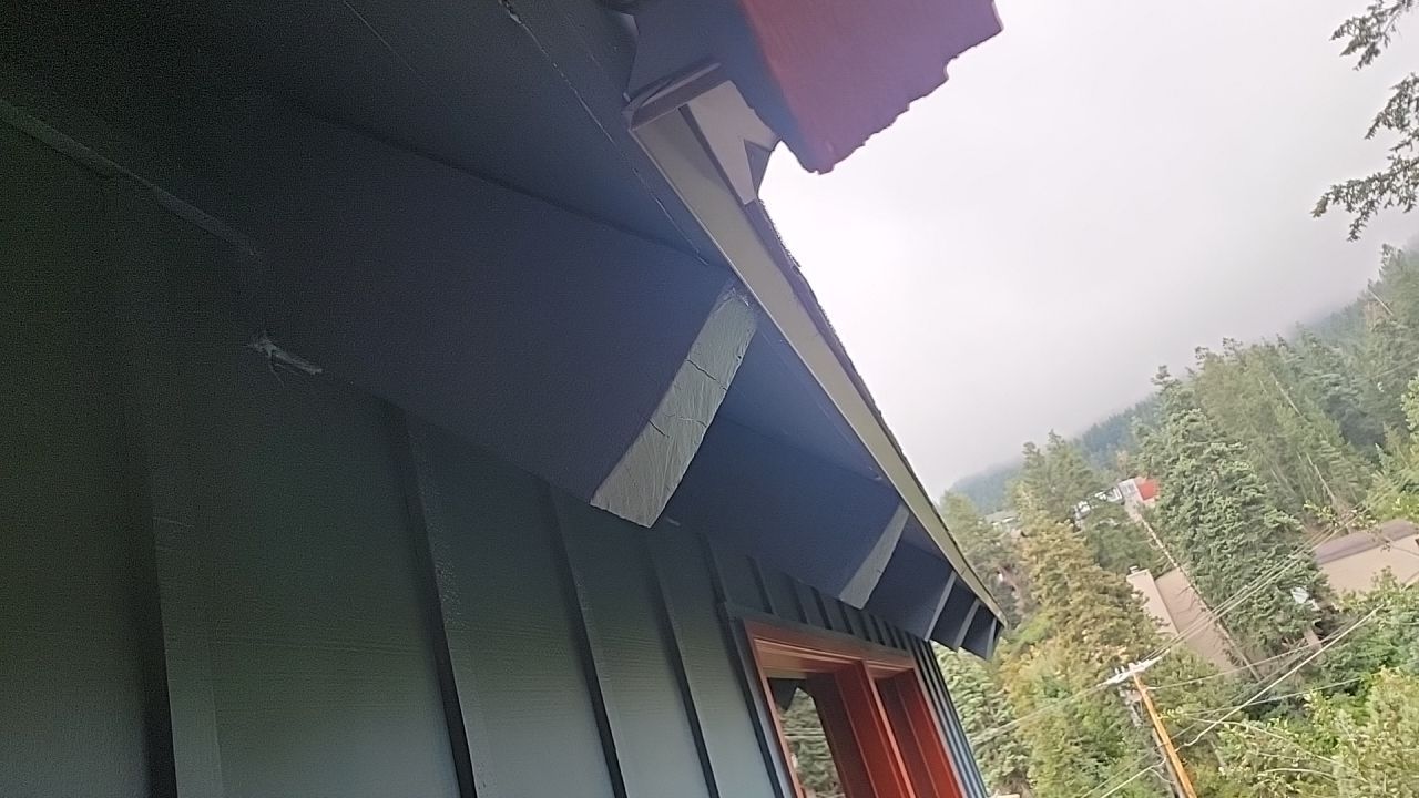 Building Expert Report ā Structural Damage from Heavy Snow Load by ASAP Roofing & Exteriors