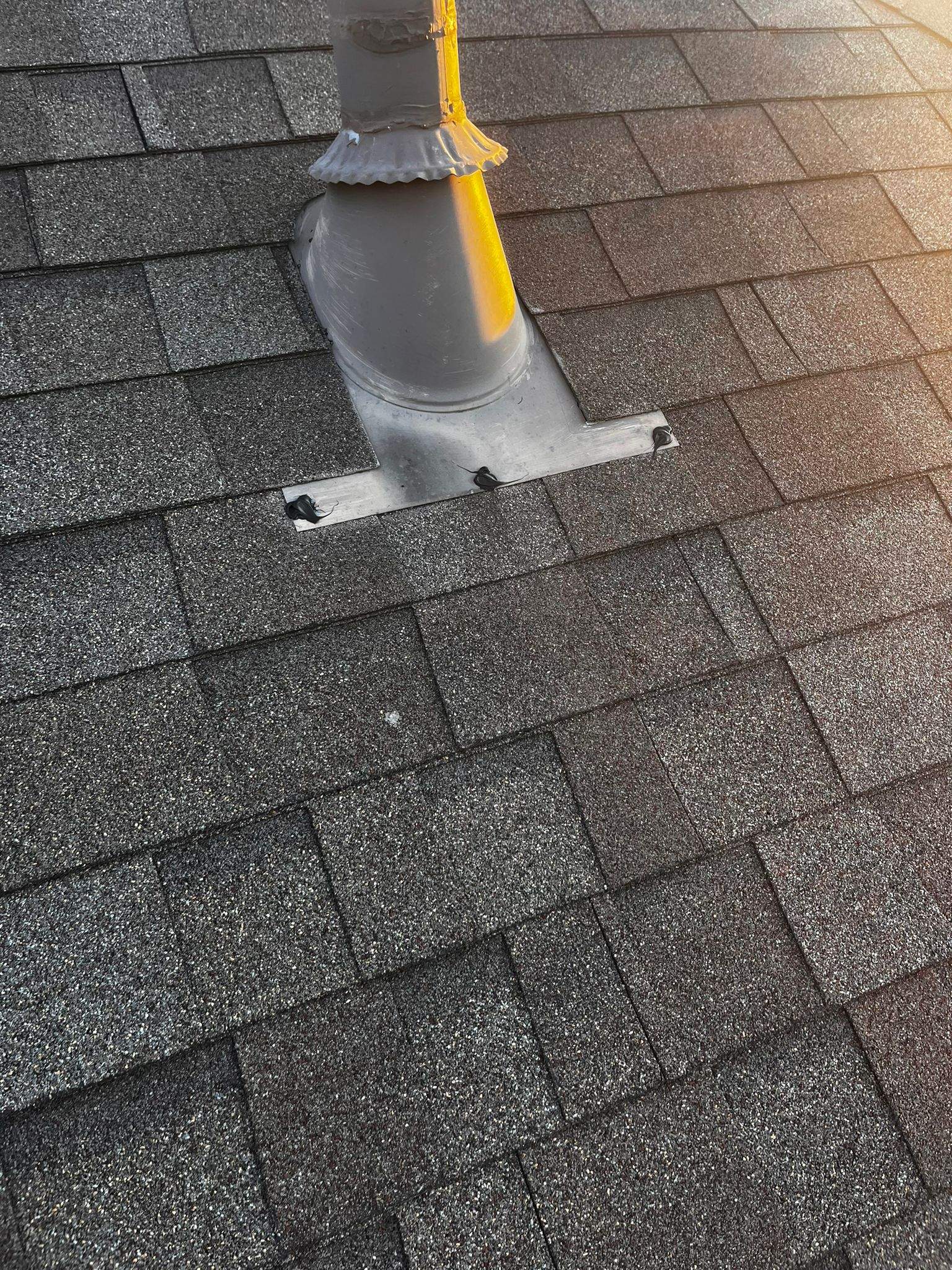 Roof and Gutter Repair - 78254 by bh roofing