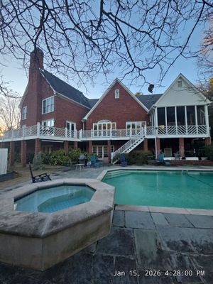 Miller Project in Vestavia Hills