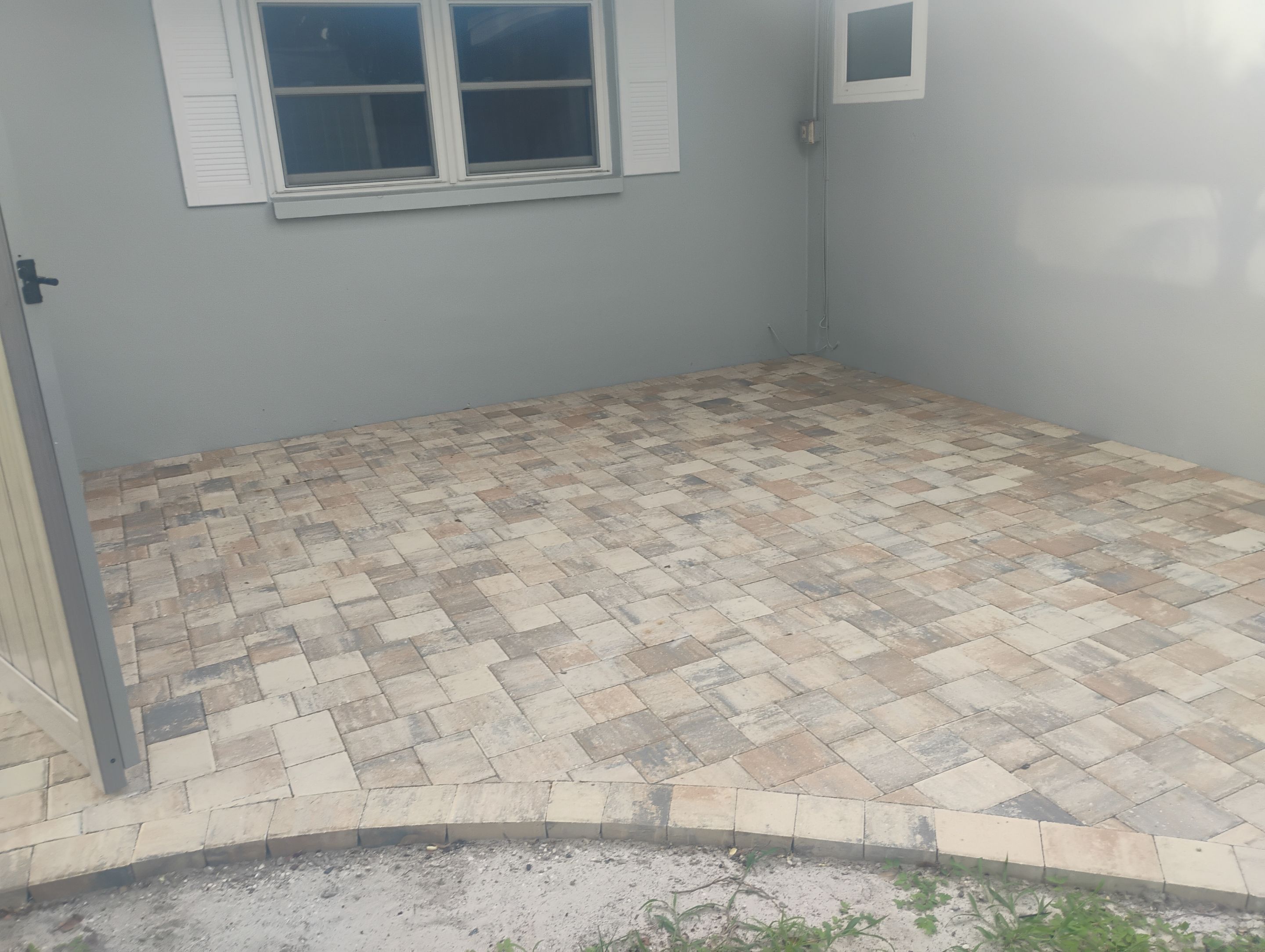 Project in Clearwater 33764 by Mitchell Roofing Company LLC 