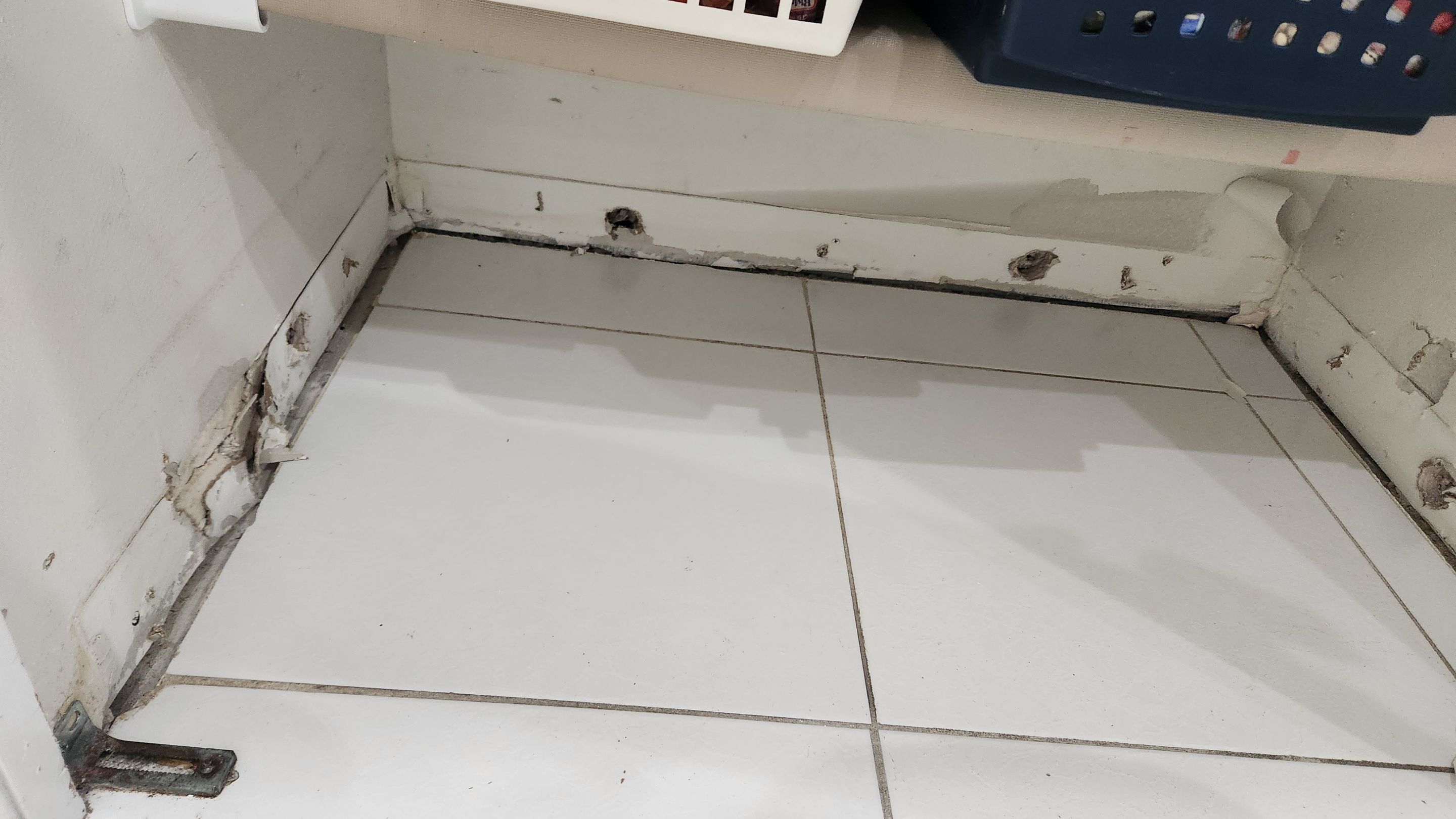 Water Damage Claim in Lauderhill by FLAPA & KeyStone