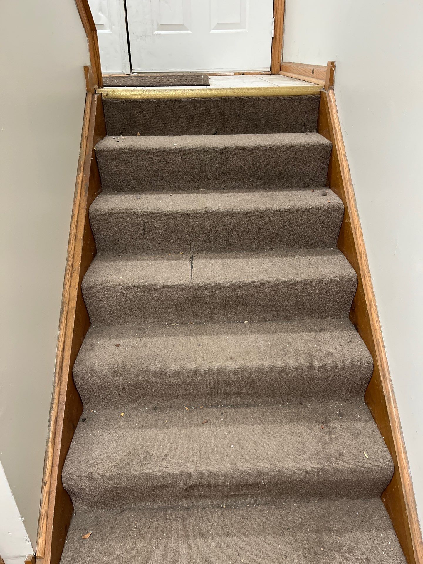 Project in Chicago by Xo Clean Services 