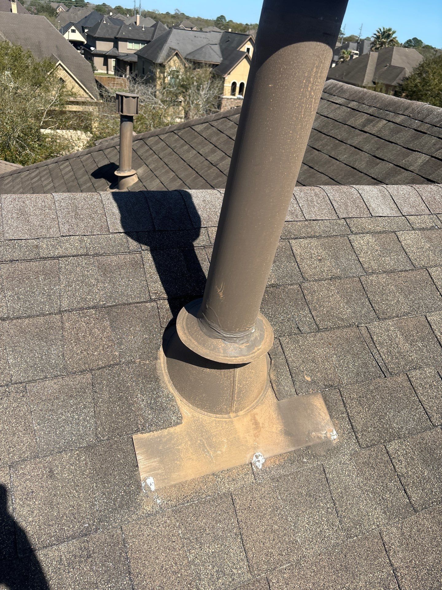 Roof Repair Friendswood by Roof Repair Company