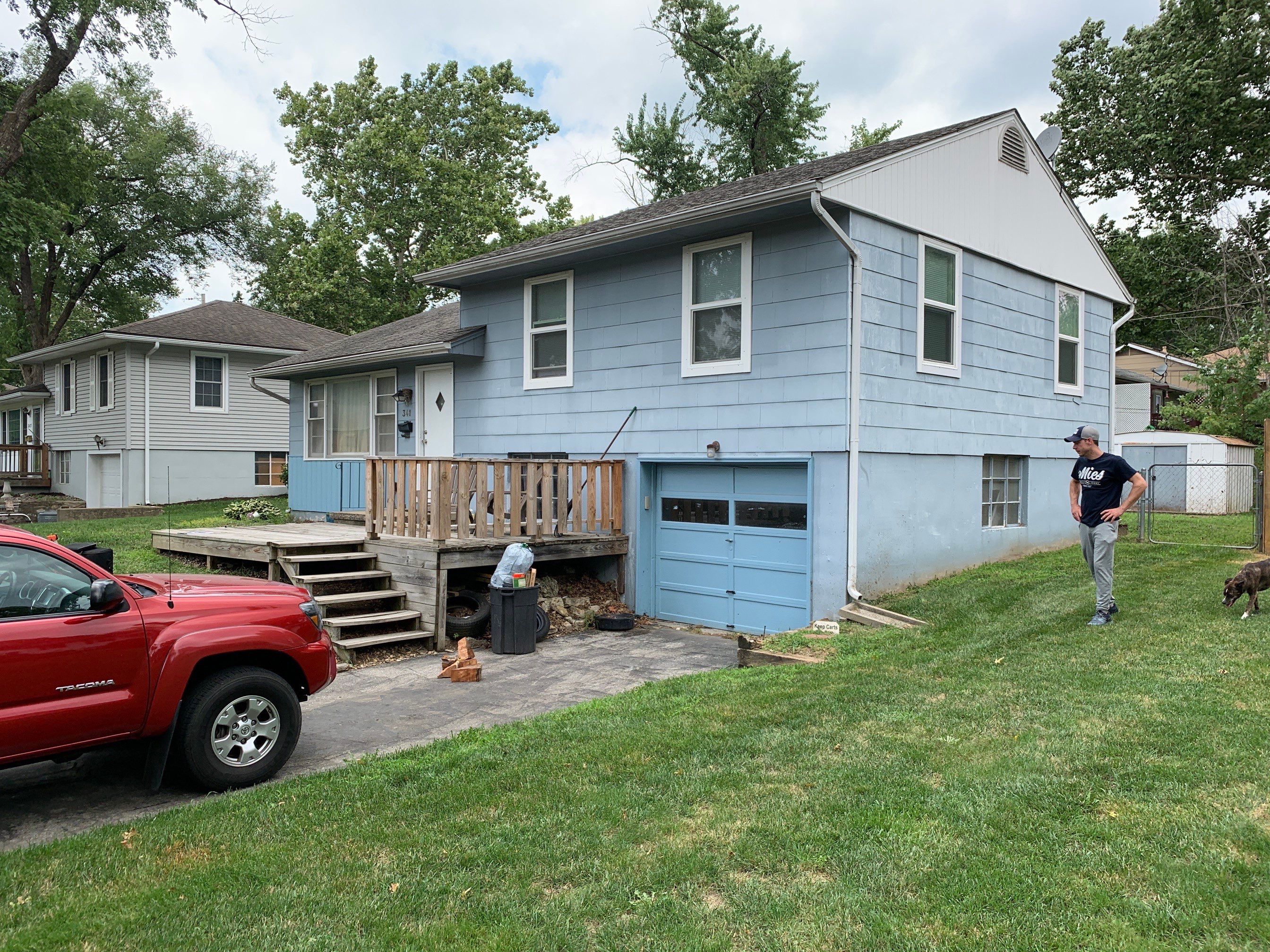 New Energy saving Windows and siding installed by EEC Windows, Siding & Roofing