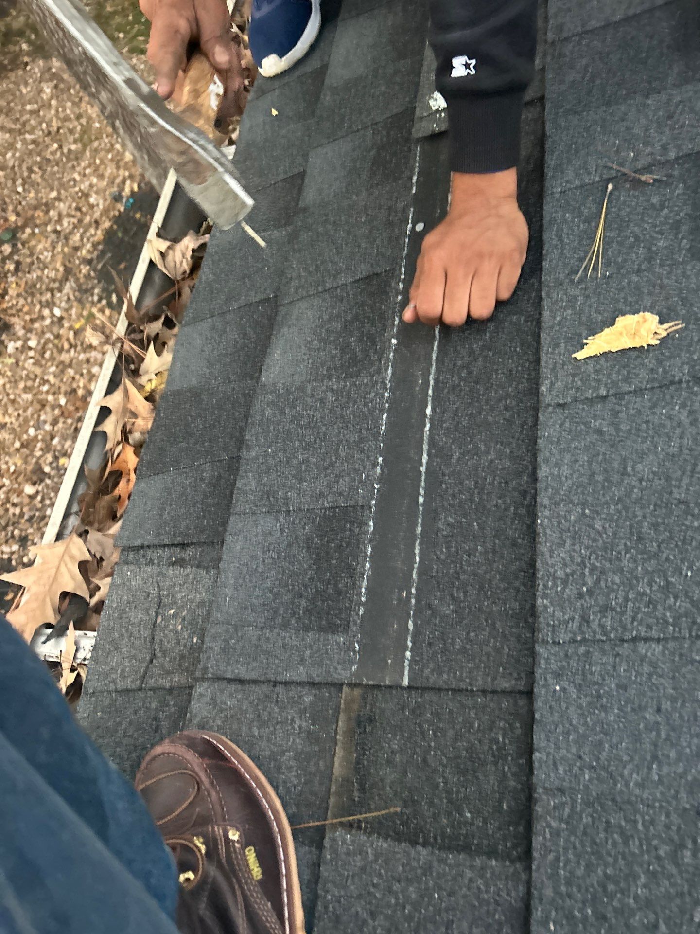 Roof Repair Houston by Roof Repair Services LLC