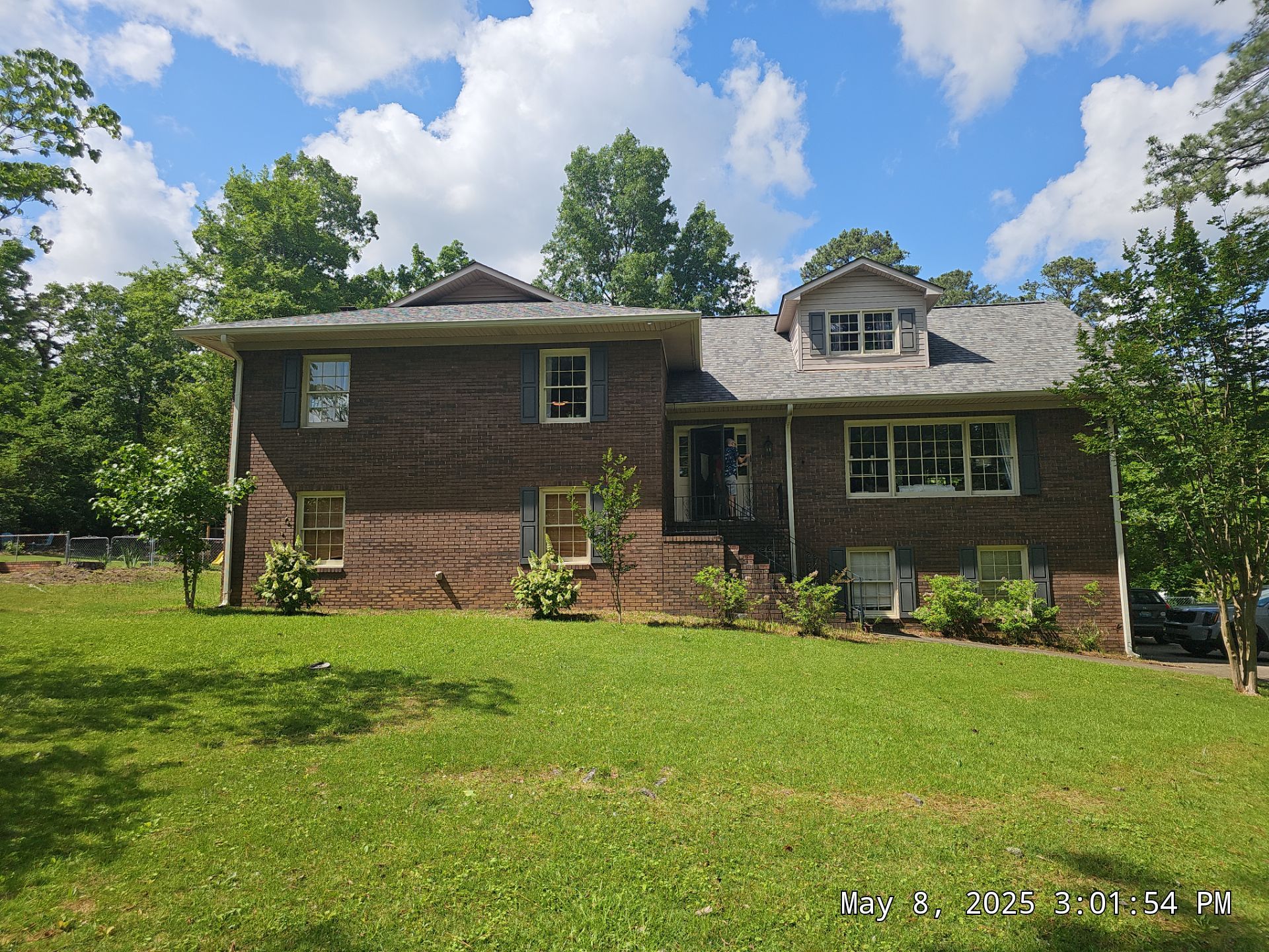 Pantanzis Project in Birmingham by The Window Source