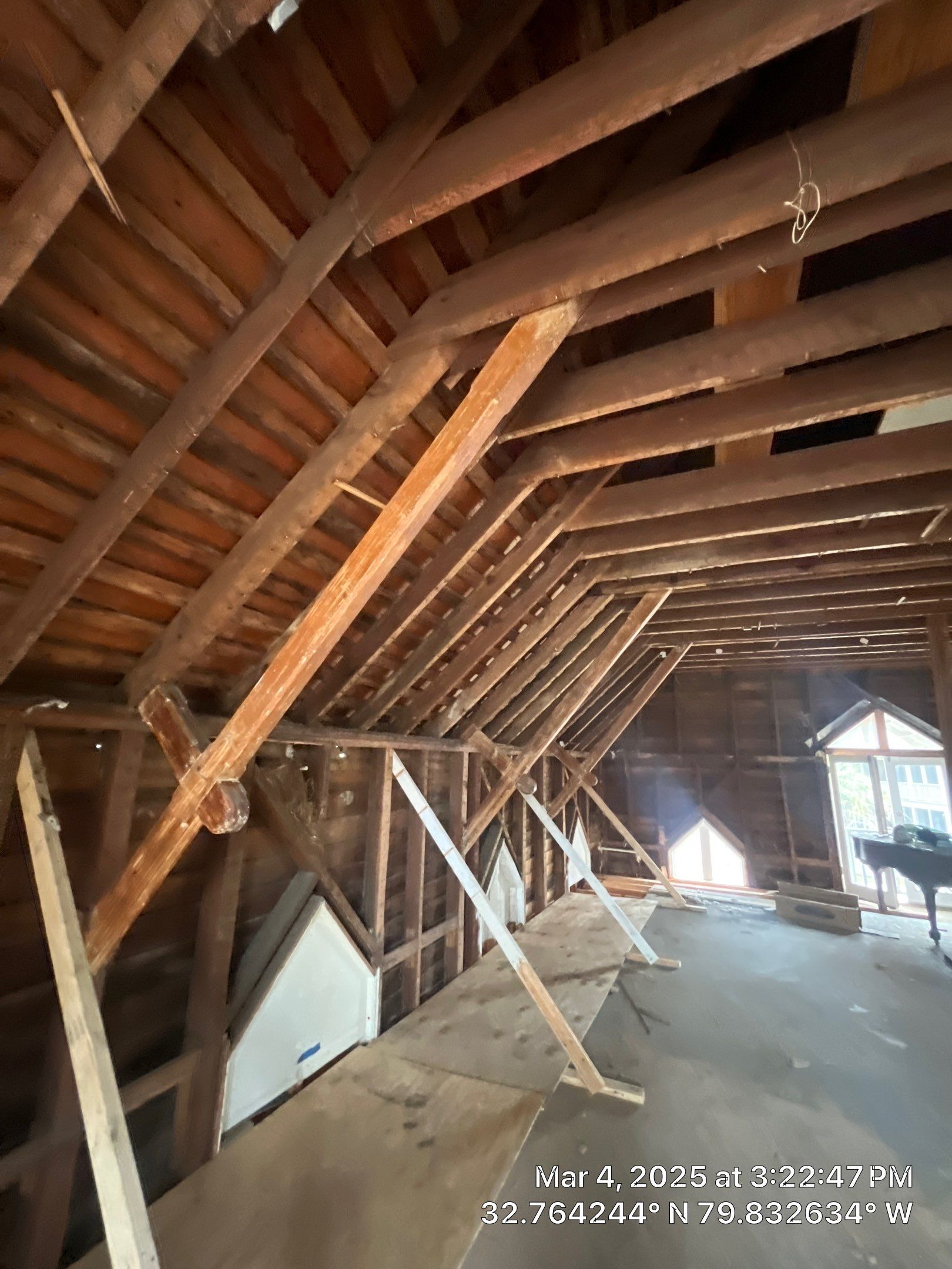 Residential Abatement plus Lead Based Paint Remediation by EAS Environmental, LLC.