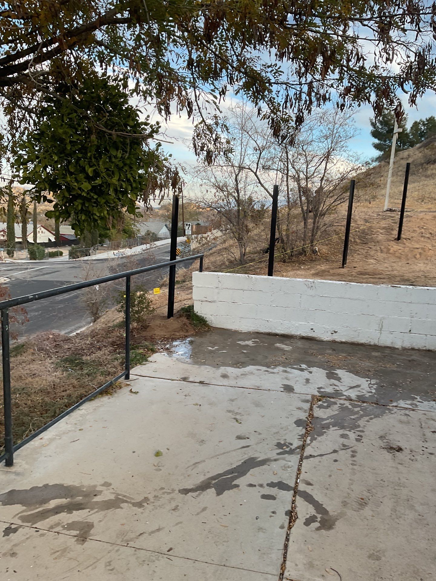 Wrought Iron Fence by Fence Guys Inc. 