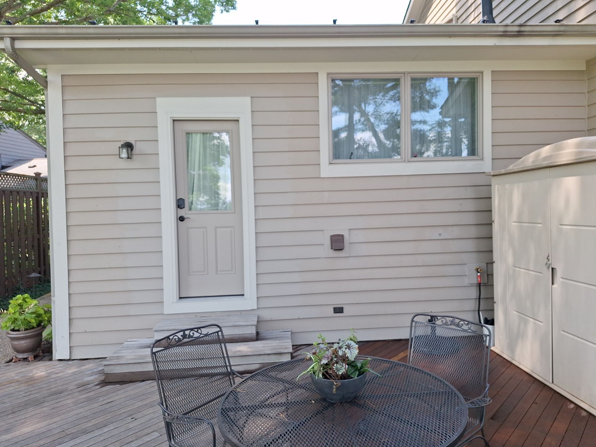 Complete Exterior Repaint | Spring Lake, MI by Gordon Painting