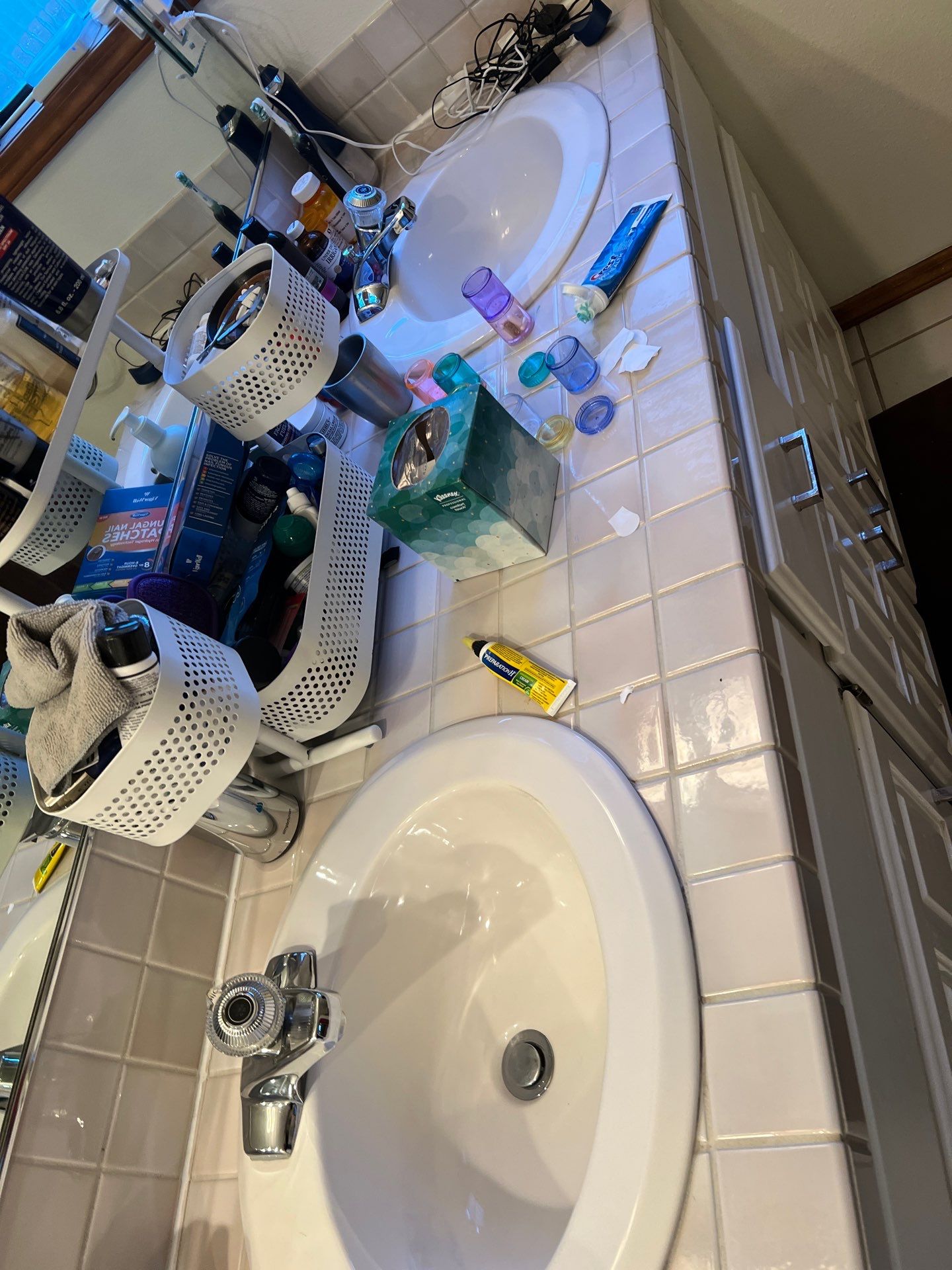 House cleaning in Lake Oswego by Cloud 9 Professional Cleaning Services