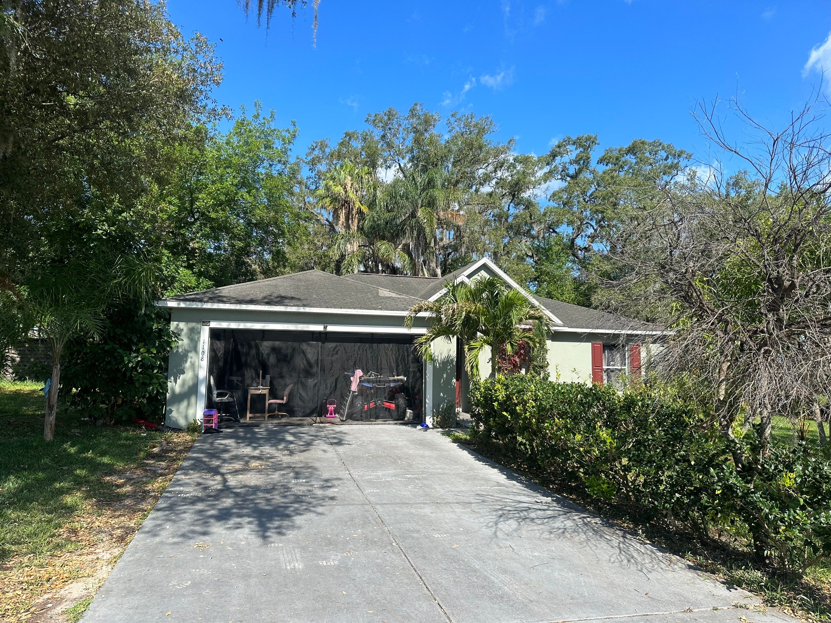 Project in Haines City by You Restorations LLC DBA YOU-Home