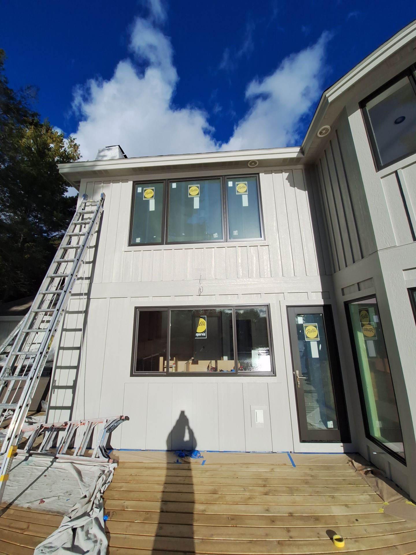 Complete Exterior Painting. by Gordon Painting