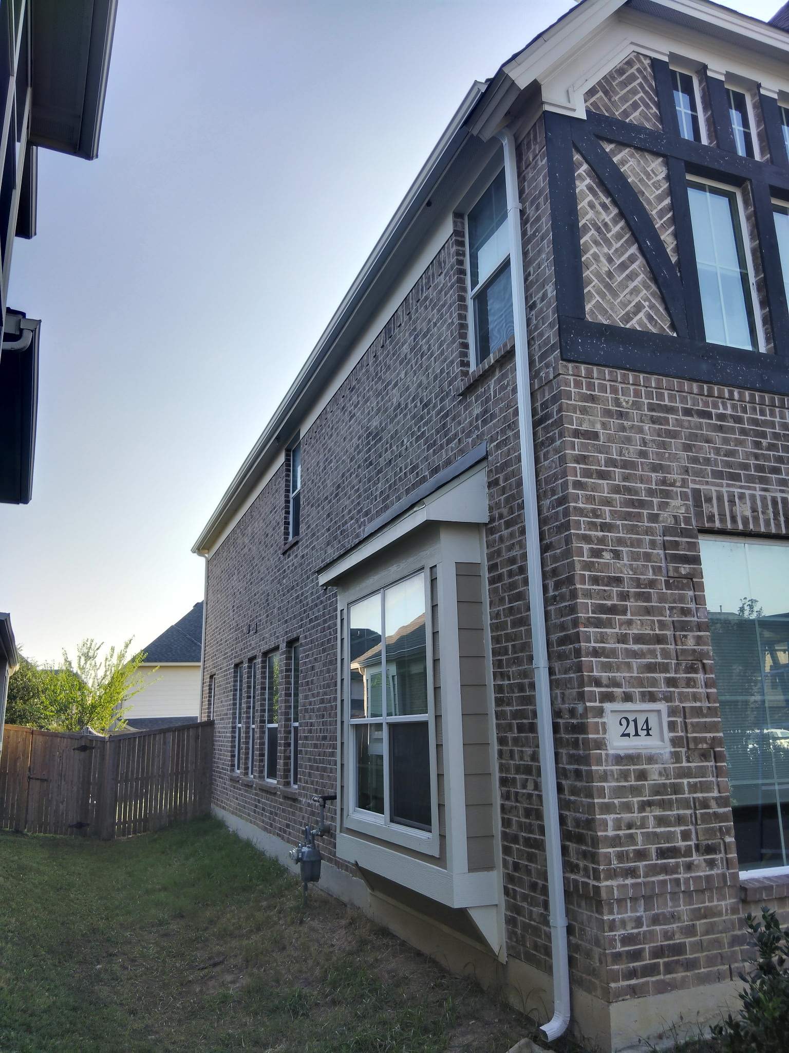 Project in Wylie by Rhino Roofing and General Contracting, LLC