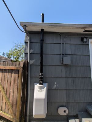 Subslab SafeAir™ System