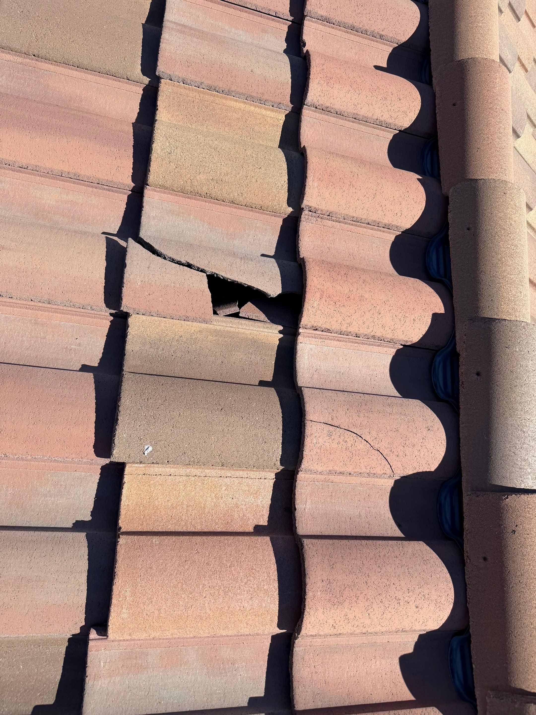 Project by Showtime Roofing & Coatings LLC by Showtime Roofing & Coatings LLC