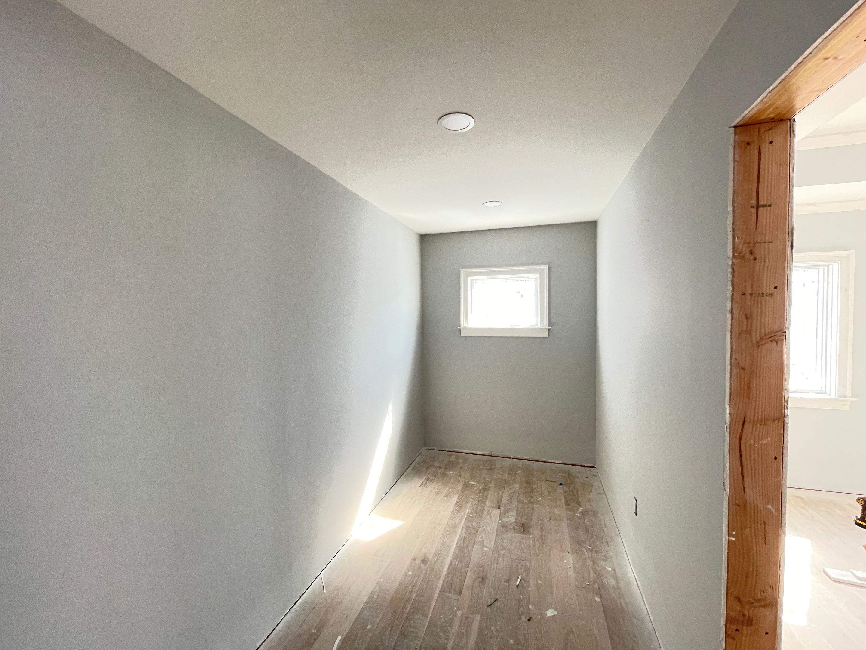 New Addition to Home using Wood by Home Concepts Construction